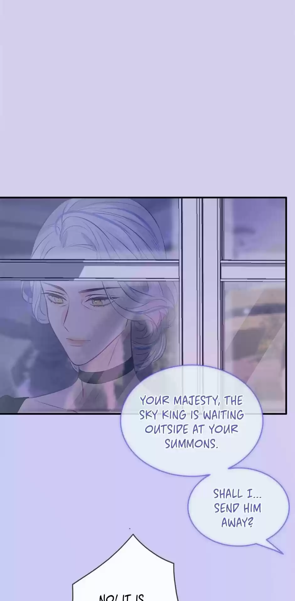 The Great Wish Chapter 52