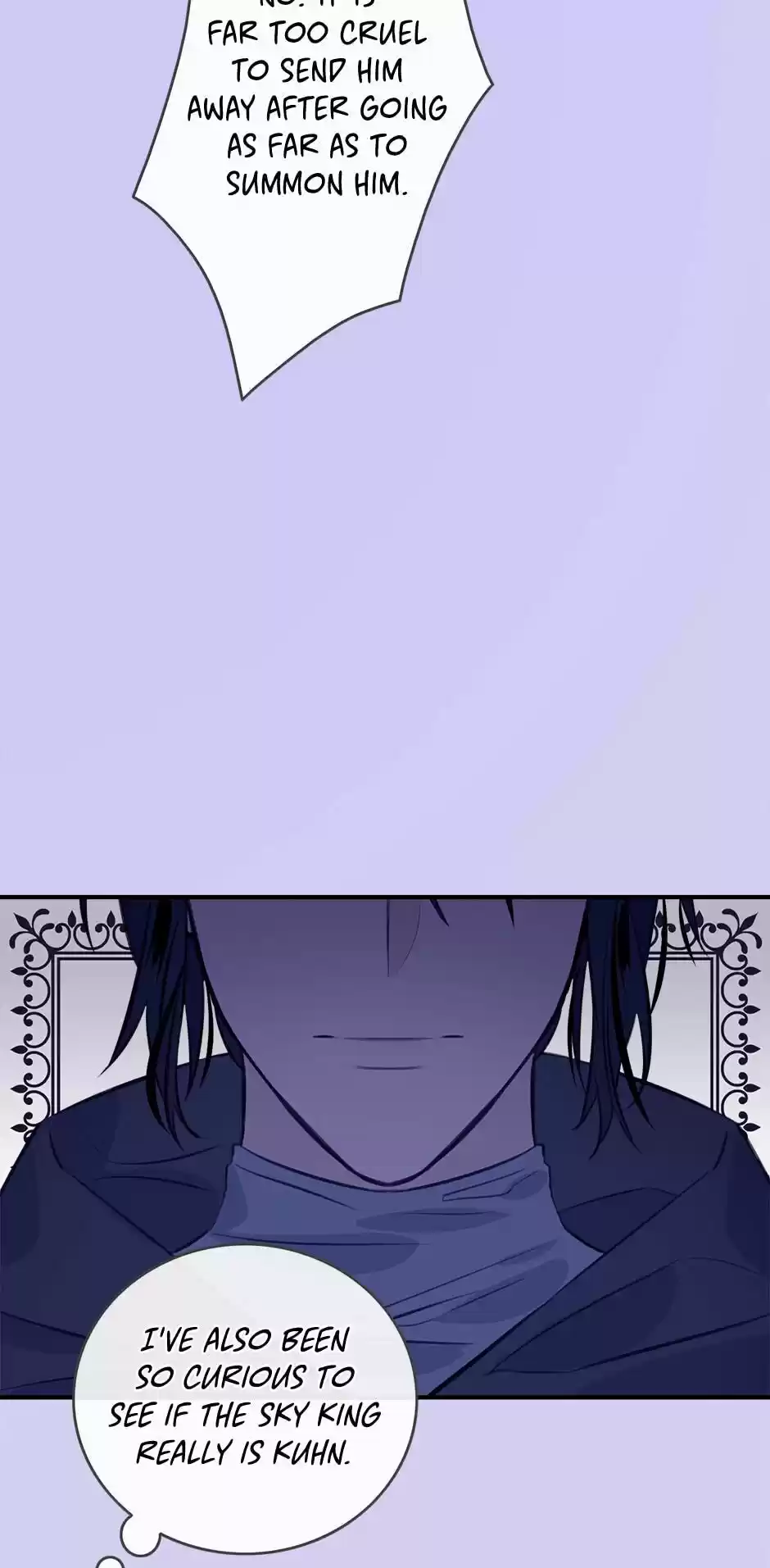 The Great Wish Chapter 52