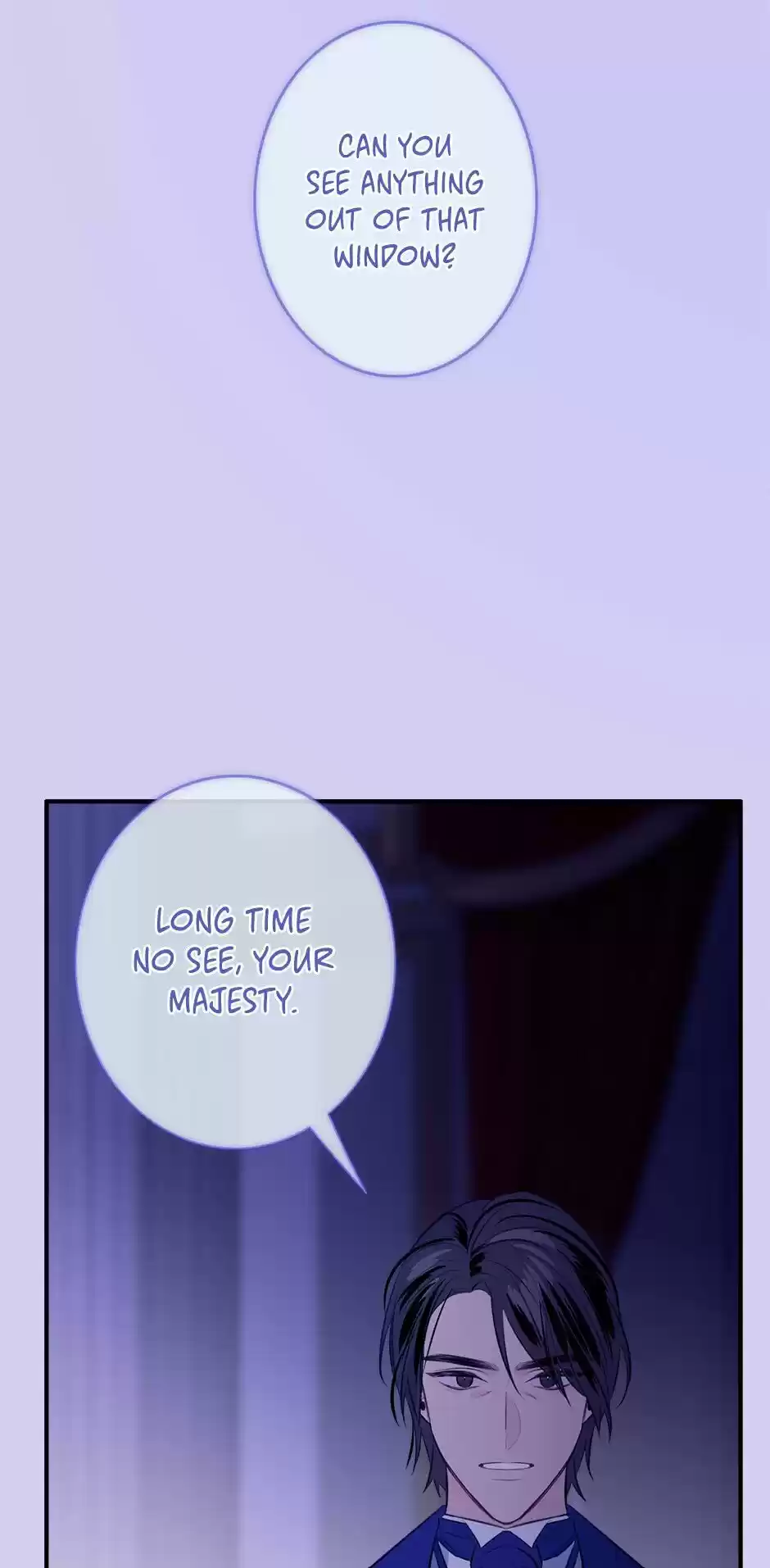 The Great Wish Chapter 52