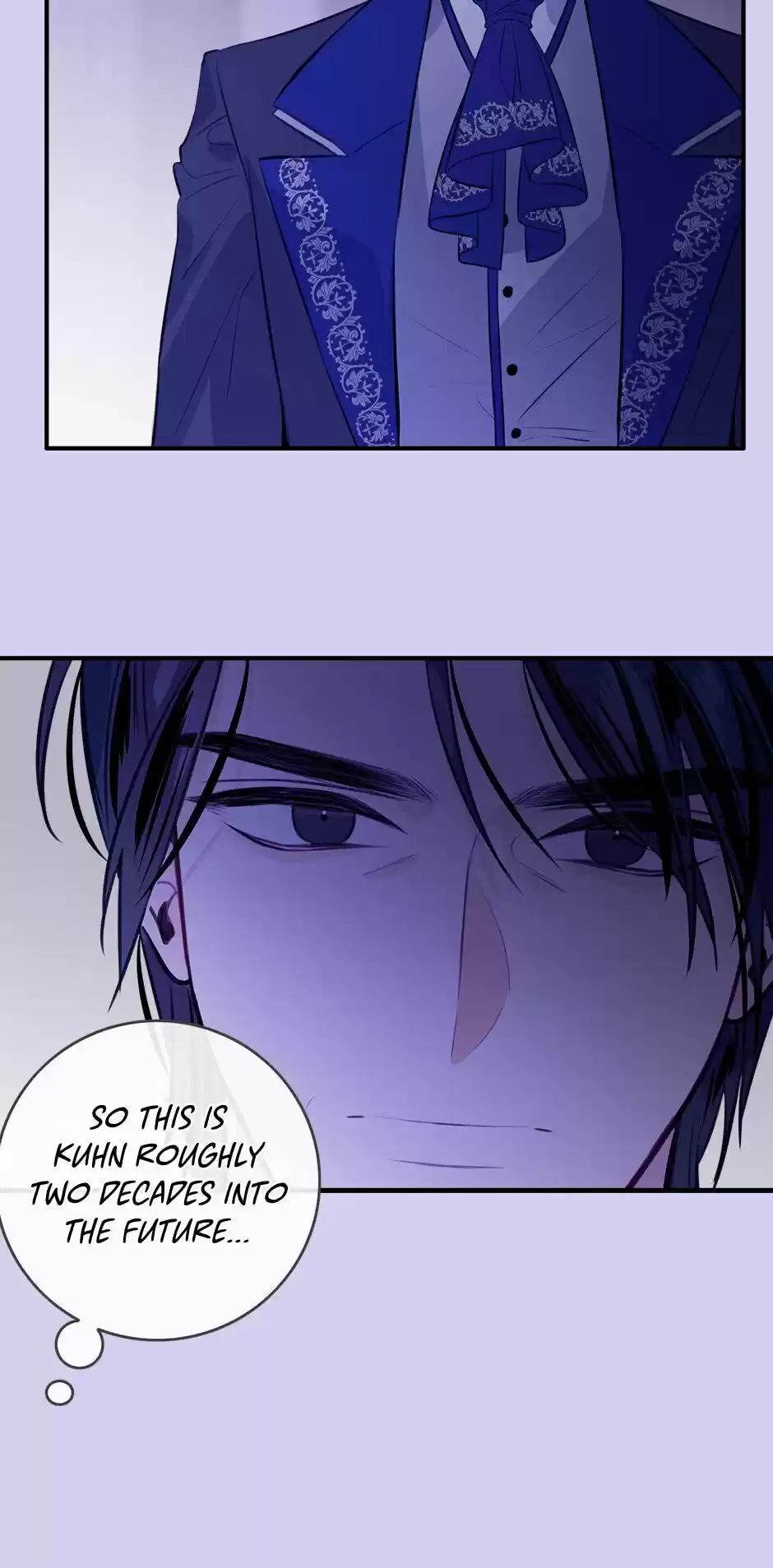 The Great Wish Chapter 52