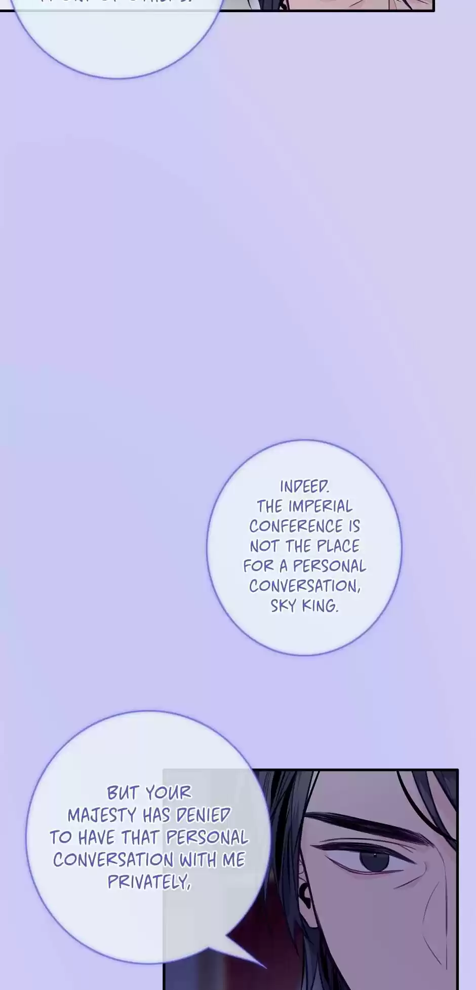 The Great Wish Chapter 52