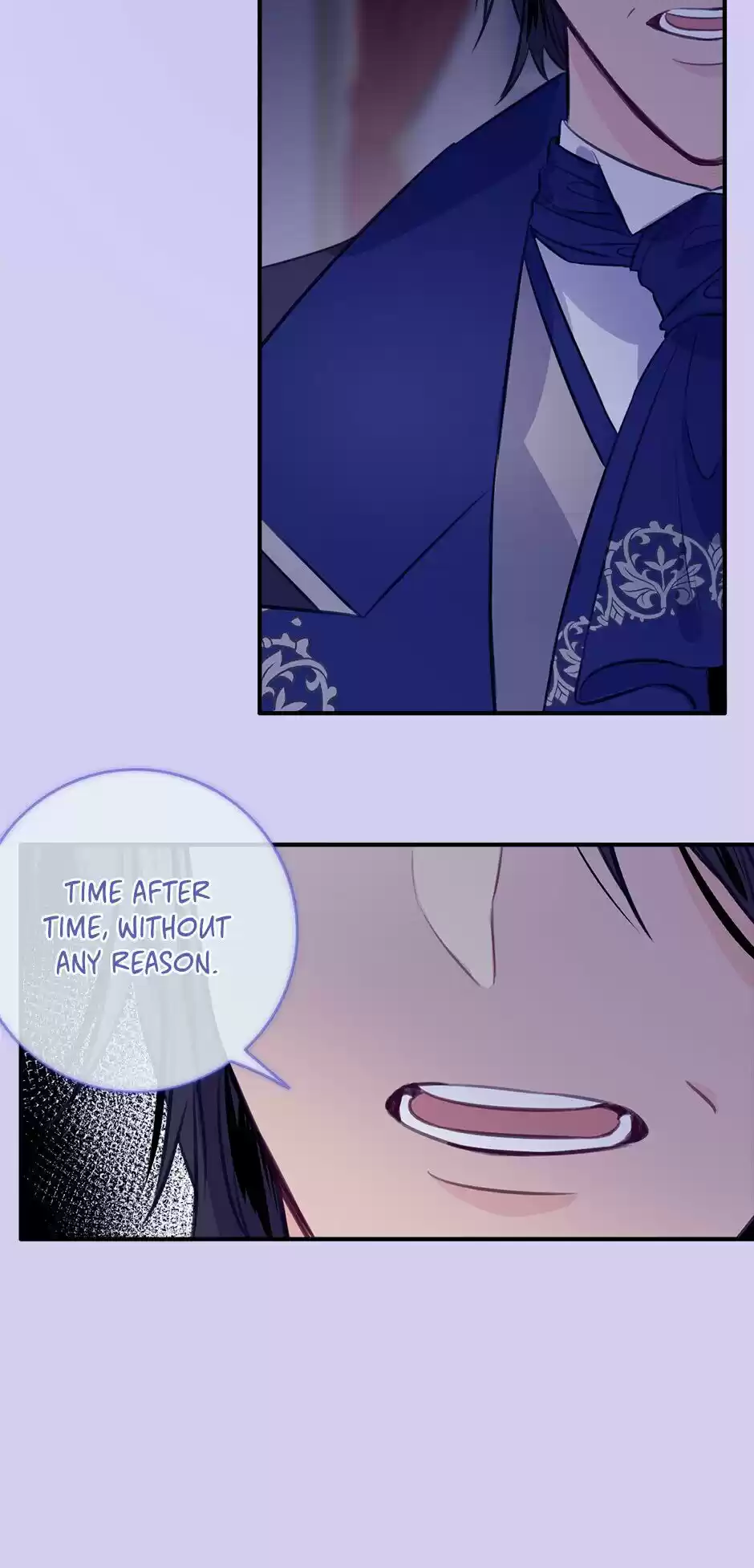 The Great Wish Chapter 52