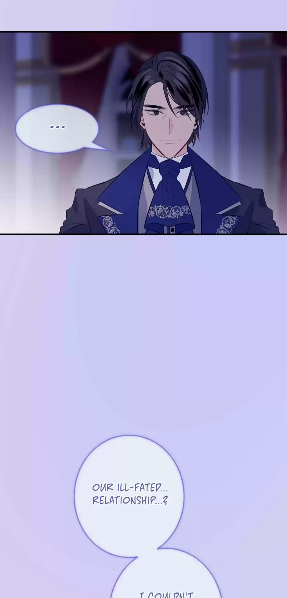 The Great Wish Chapter 52