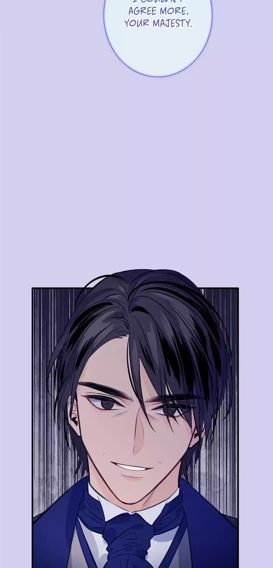 The Great Wish Chapter 52