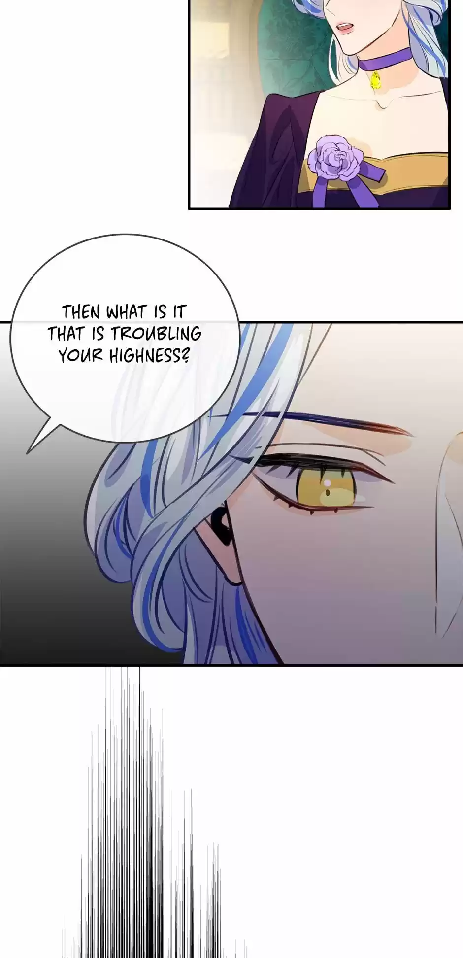 The Great Wish Chapter 53