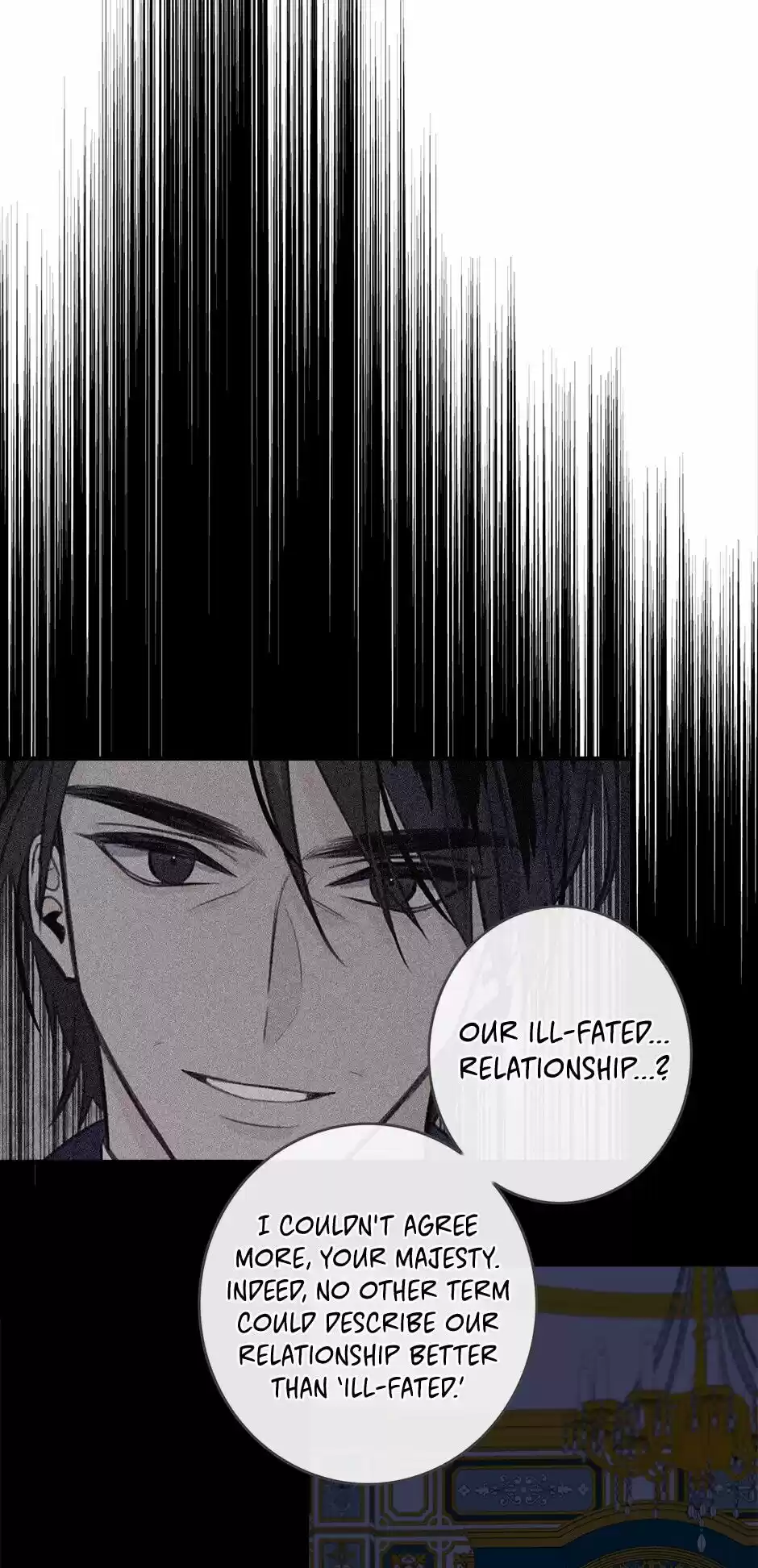 The Great Wish Chapter 53