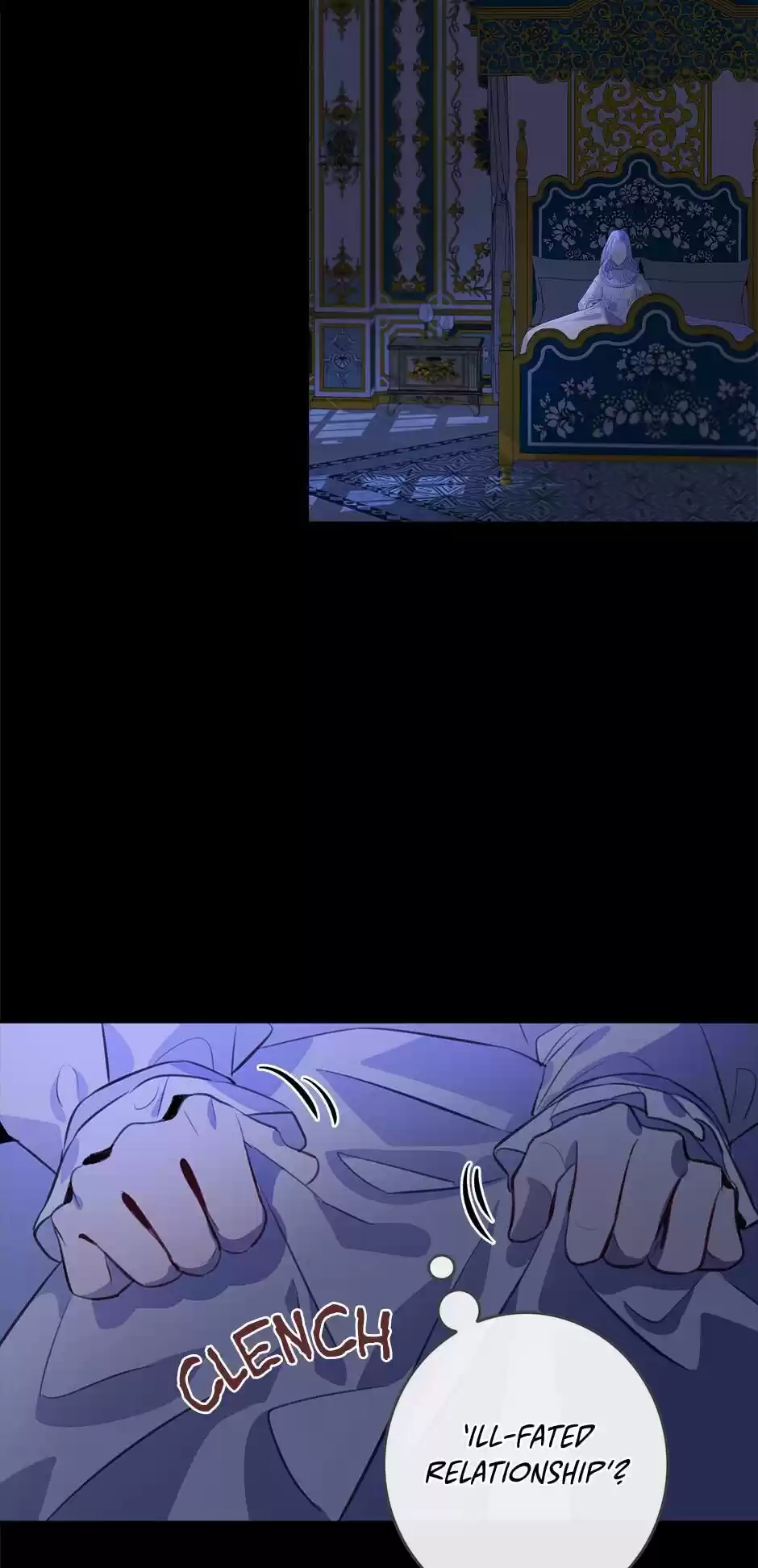 The Great Wish Chapter 53