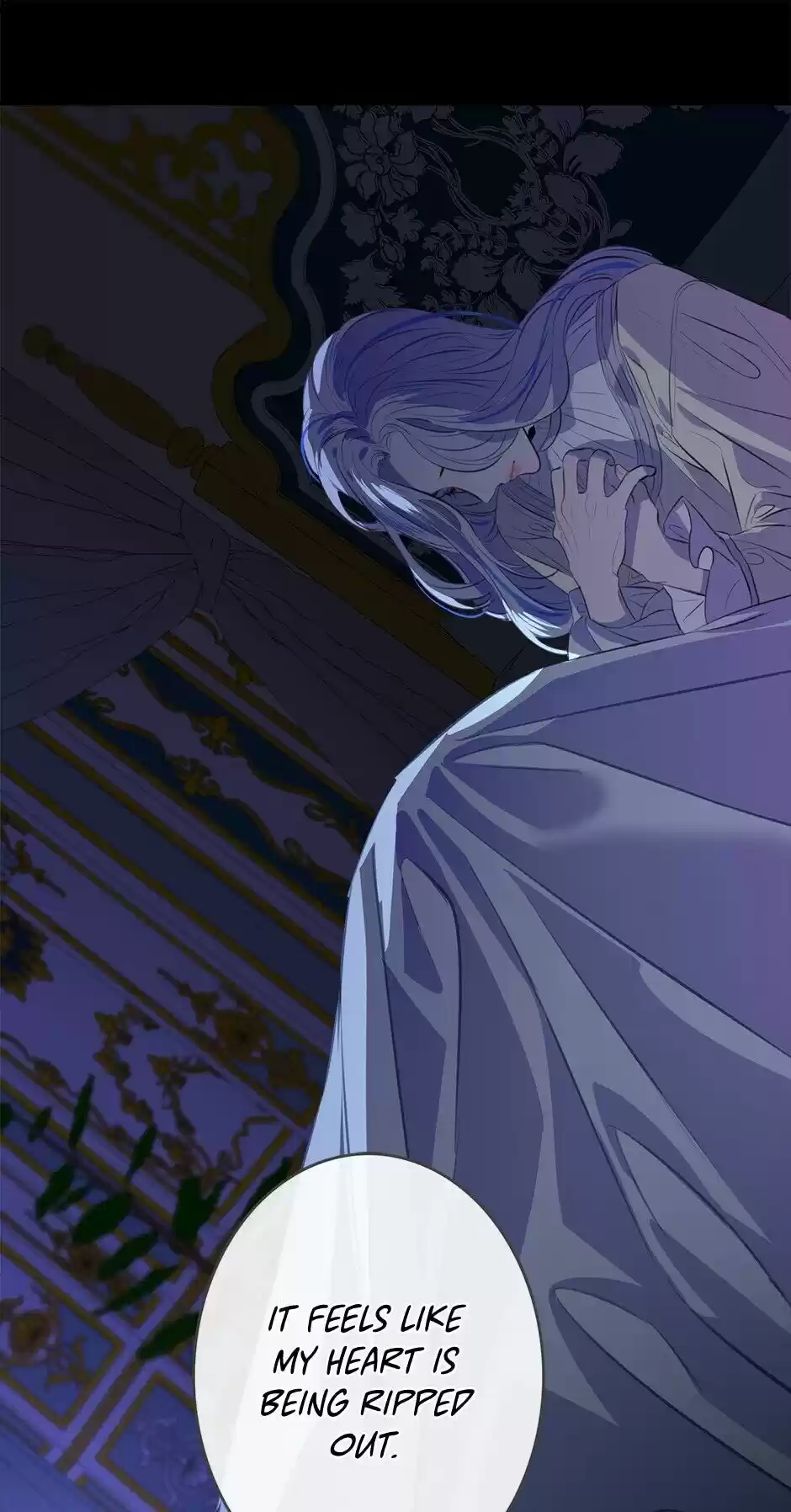 The Great Wish Chapter 53