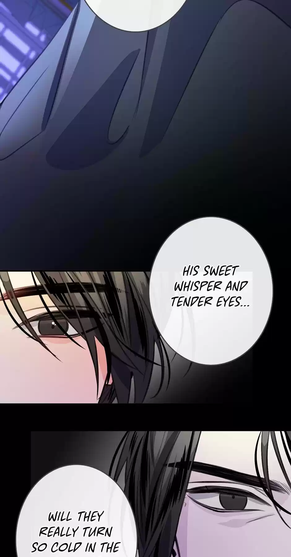 The Great Wish Chapter 53