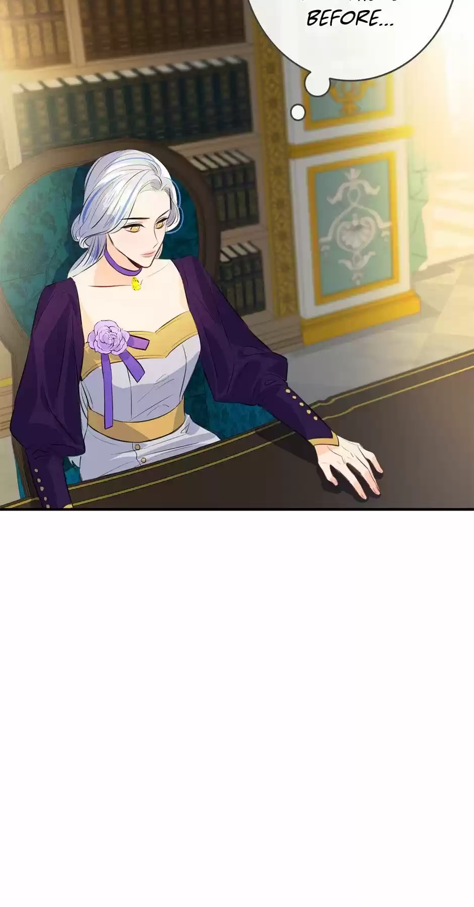 The Great Wish Chapter 53