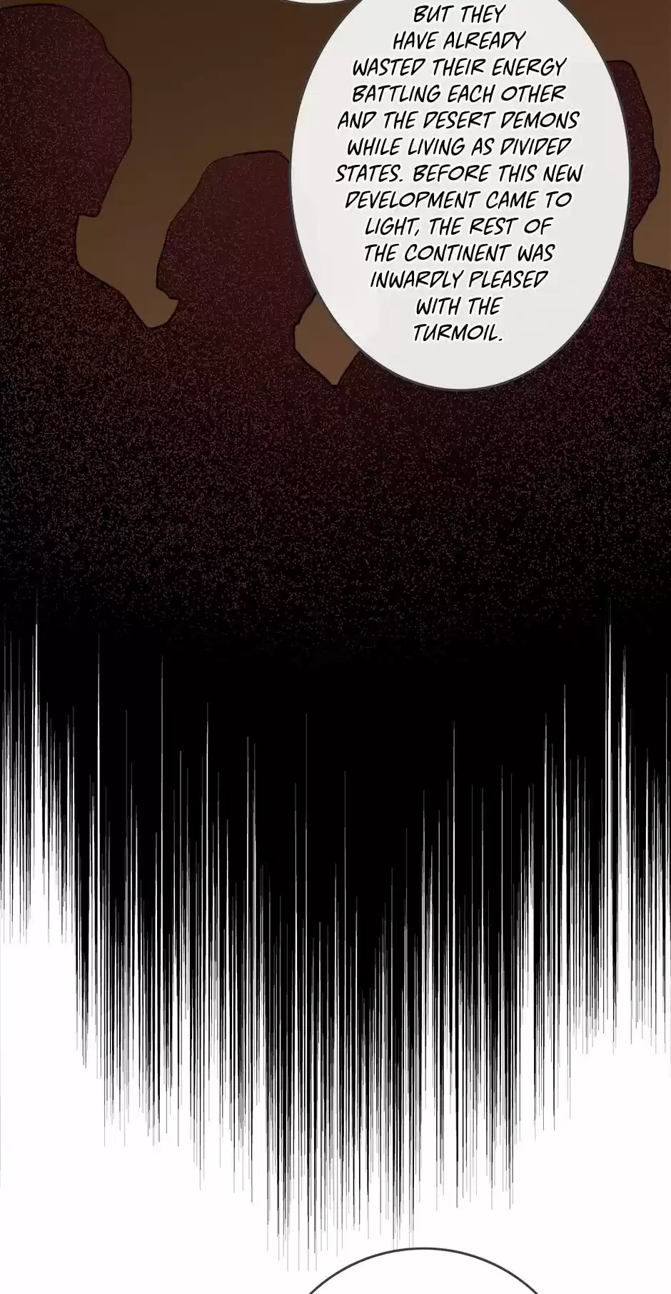 The Great Wish Chapter 53