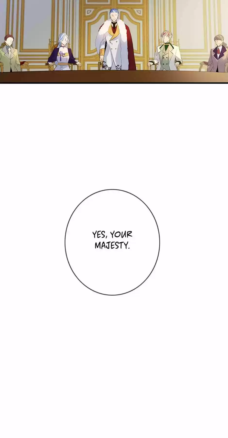 The Great Wish Chapter 53