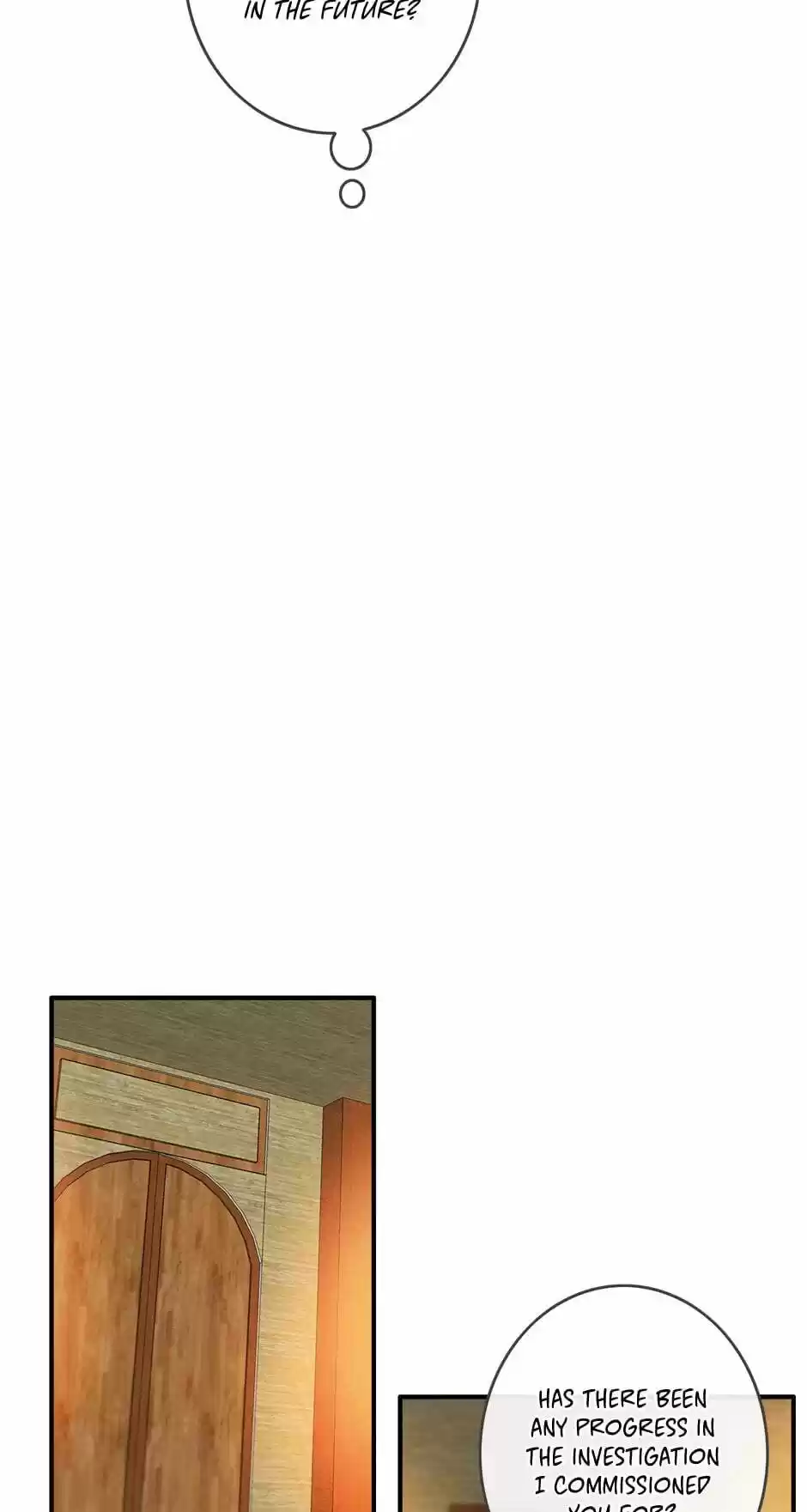 The Great Wish Chapter 53