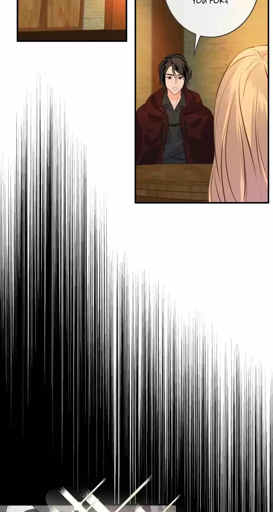 The Great Wish Chapter 53