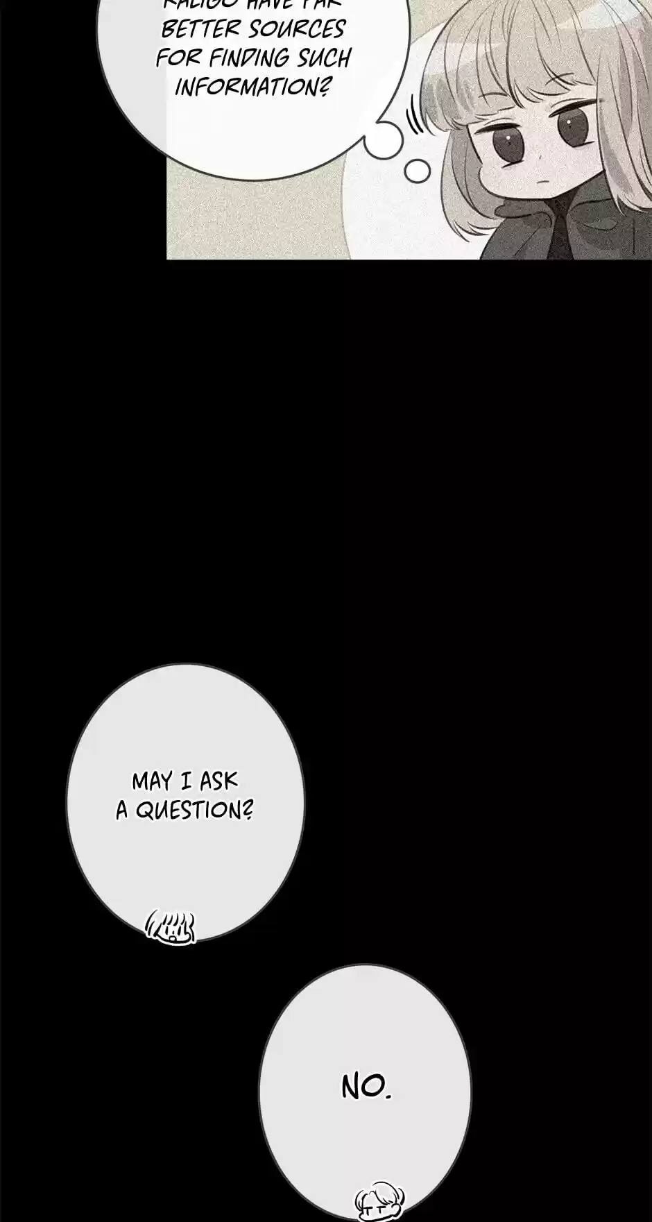 The Great Wish Chapter 53