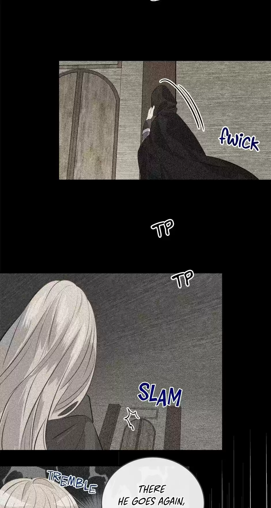 The Great Wish Chapter 53