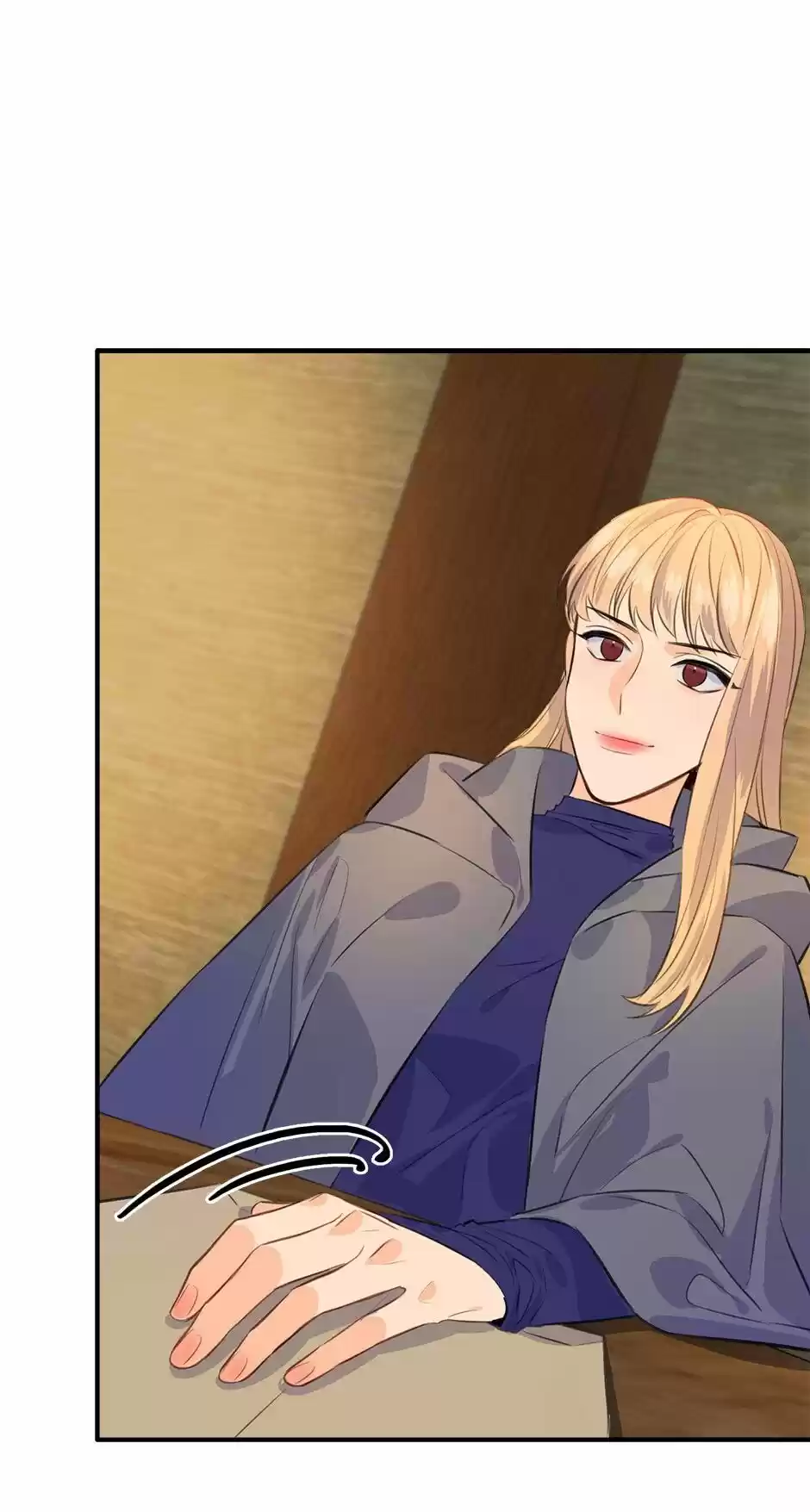 The Great Wish Chapter 53