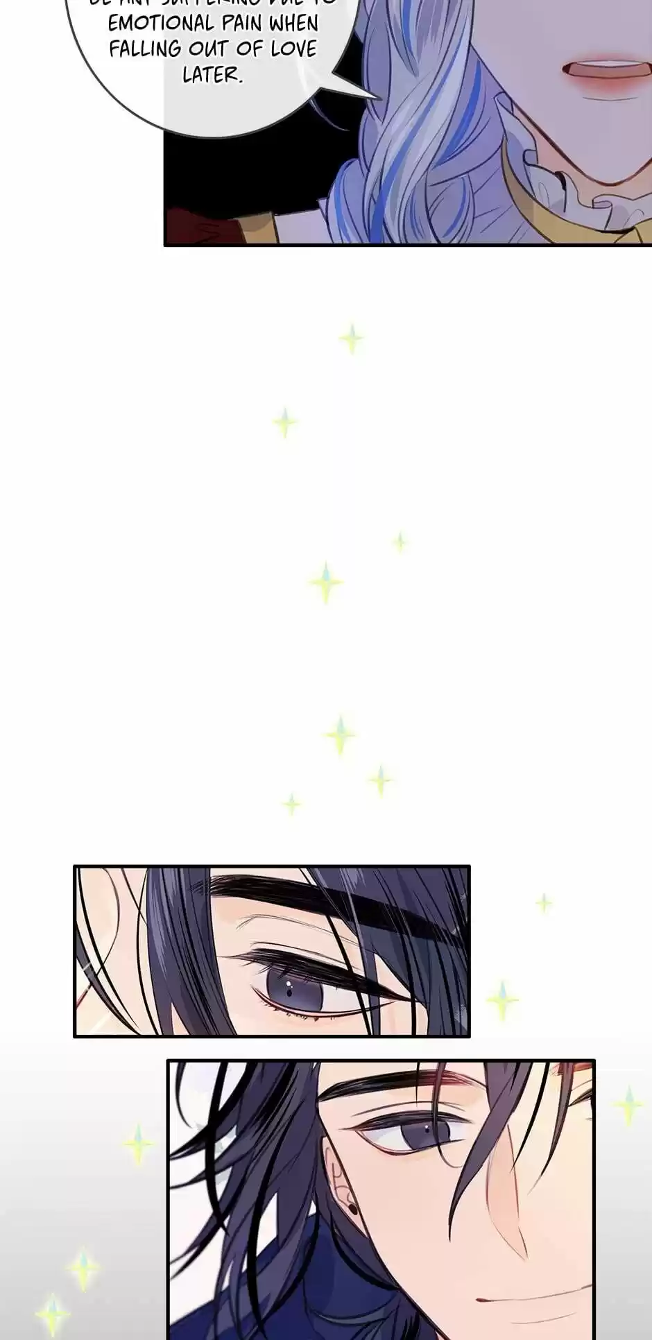 The Great Wish Chapter 53