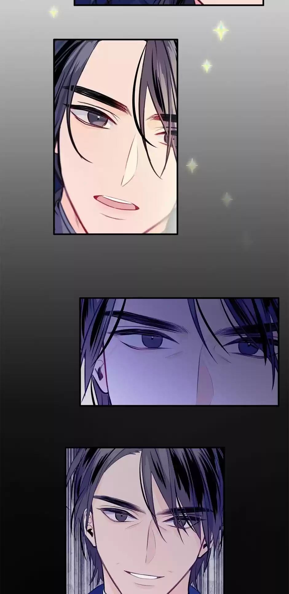 The Great Wish Chapter 53