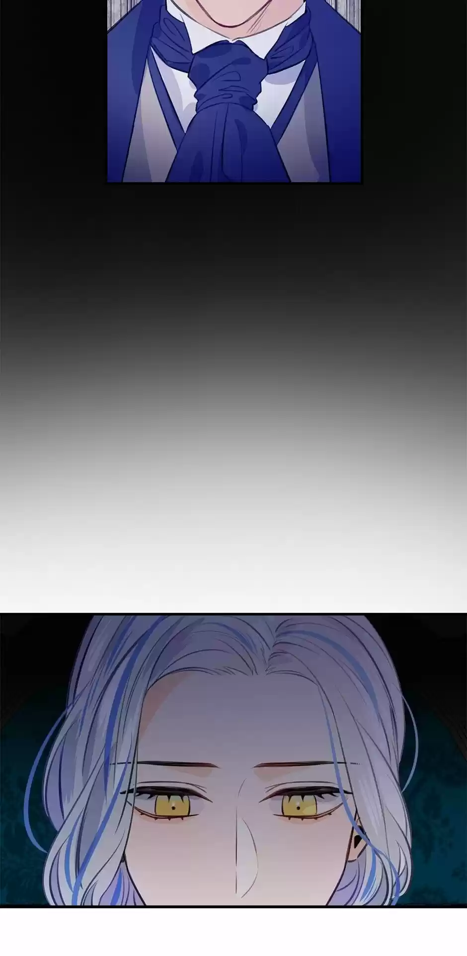 The Great Wish Chapter 53