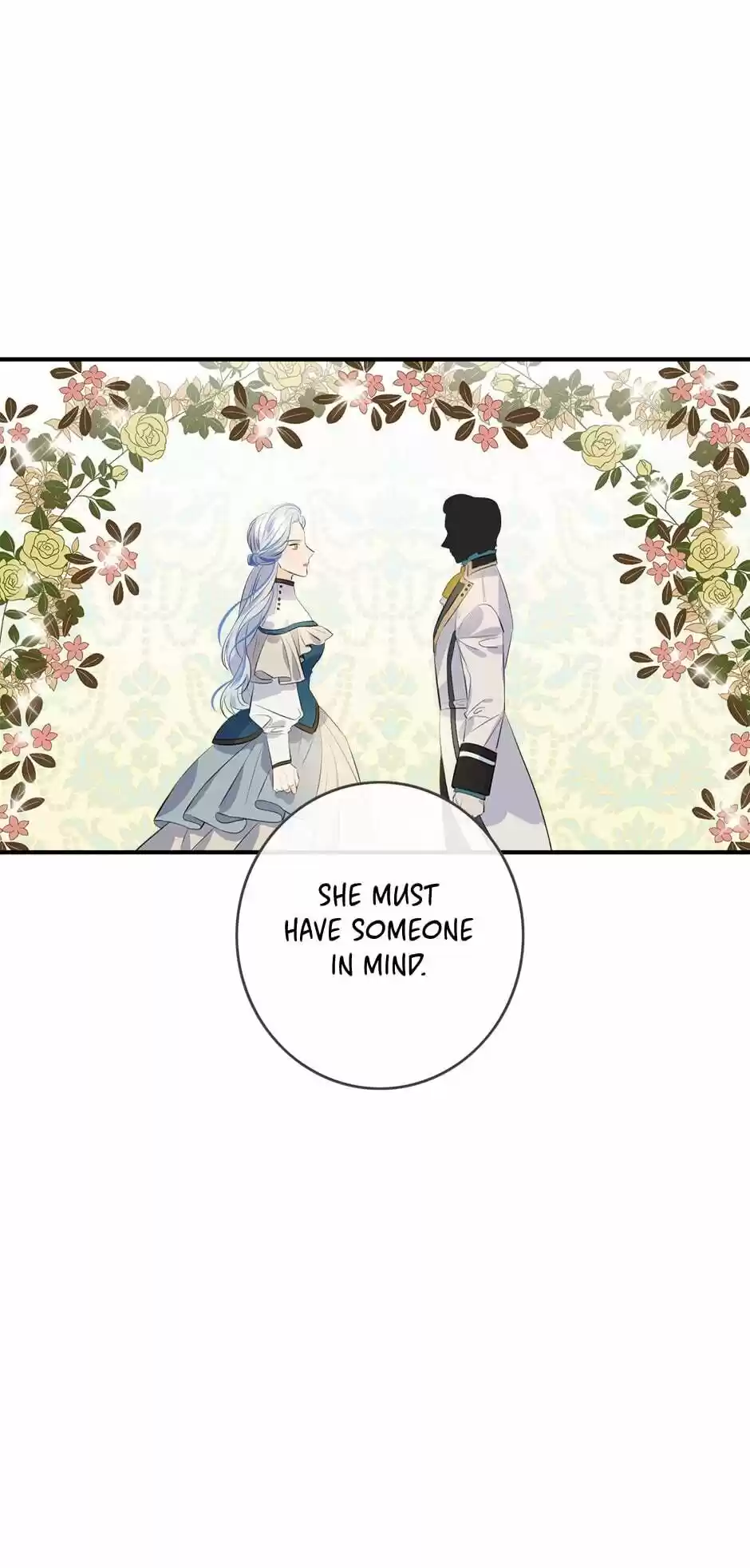 The Great Wish Chapter 53