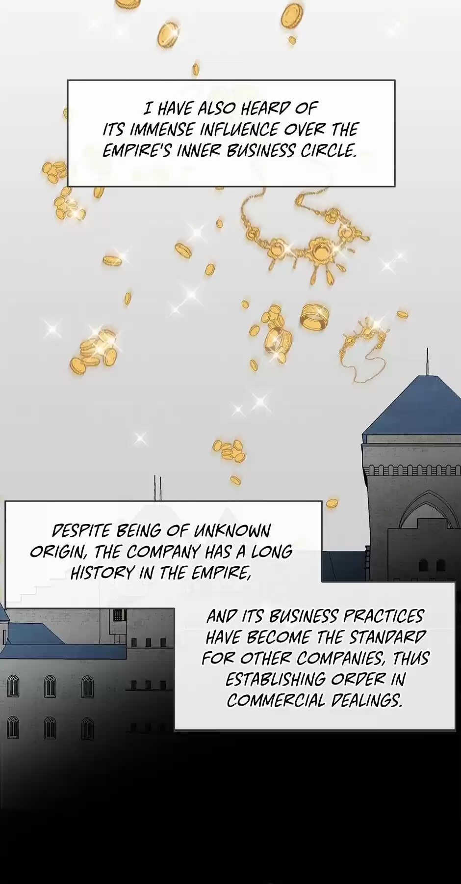 The Great Wish Chapter 54