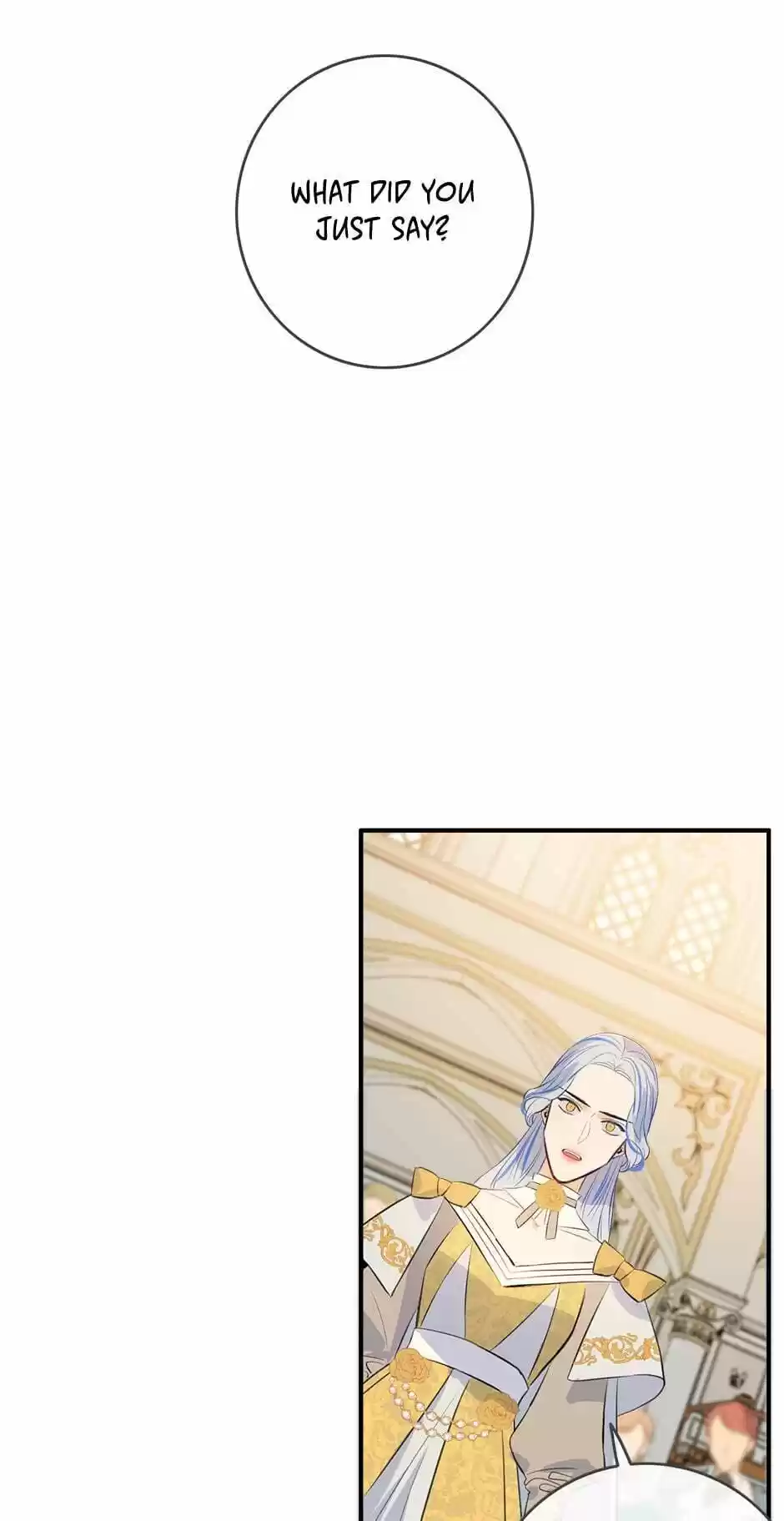 The Great Wish Chapter 54