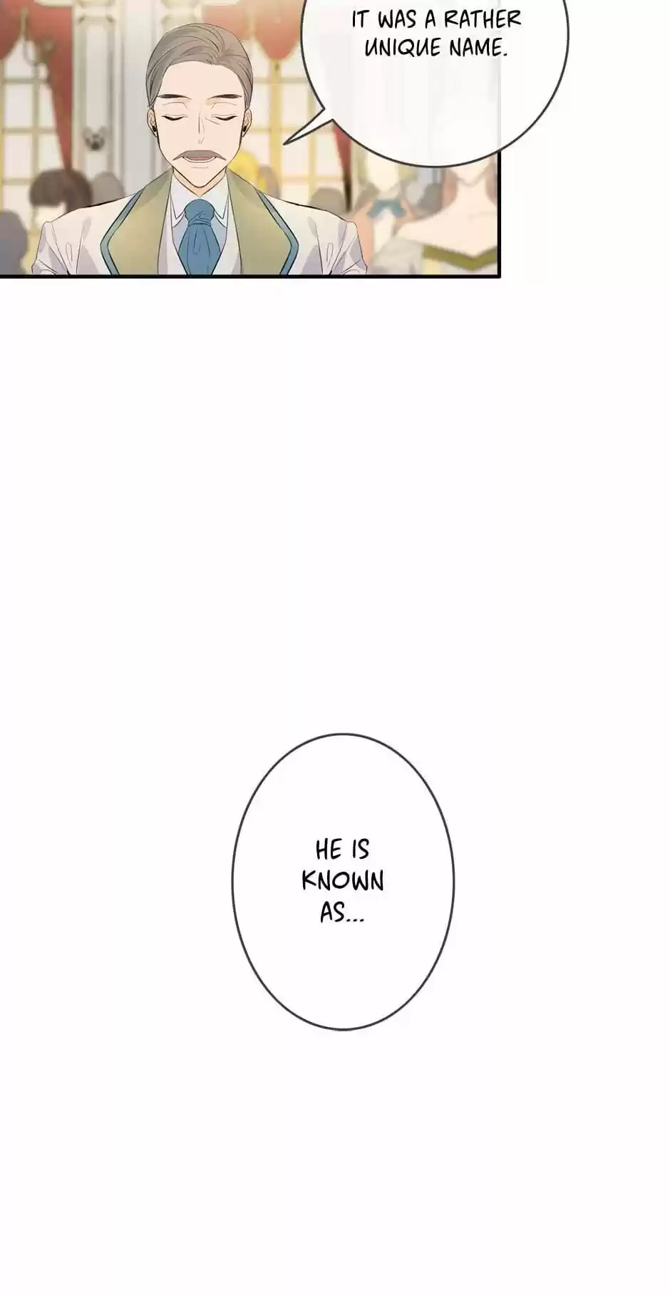 The Great Wish Chapter 54