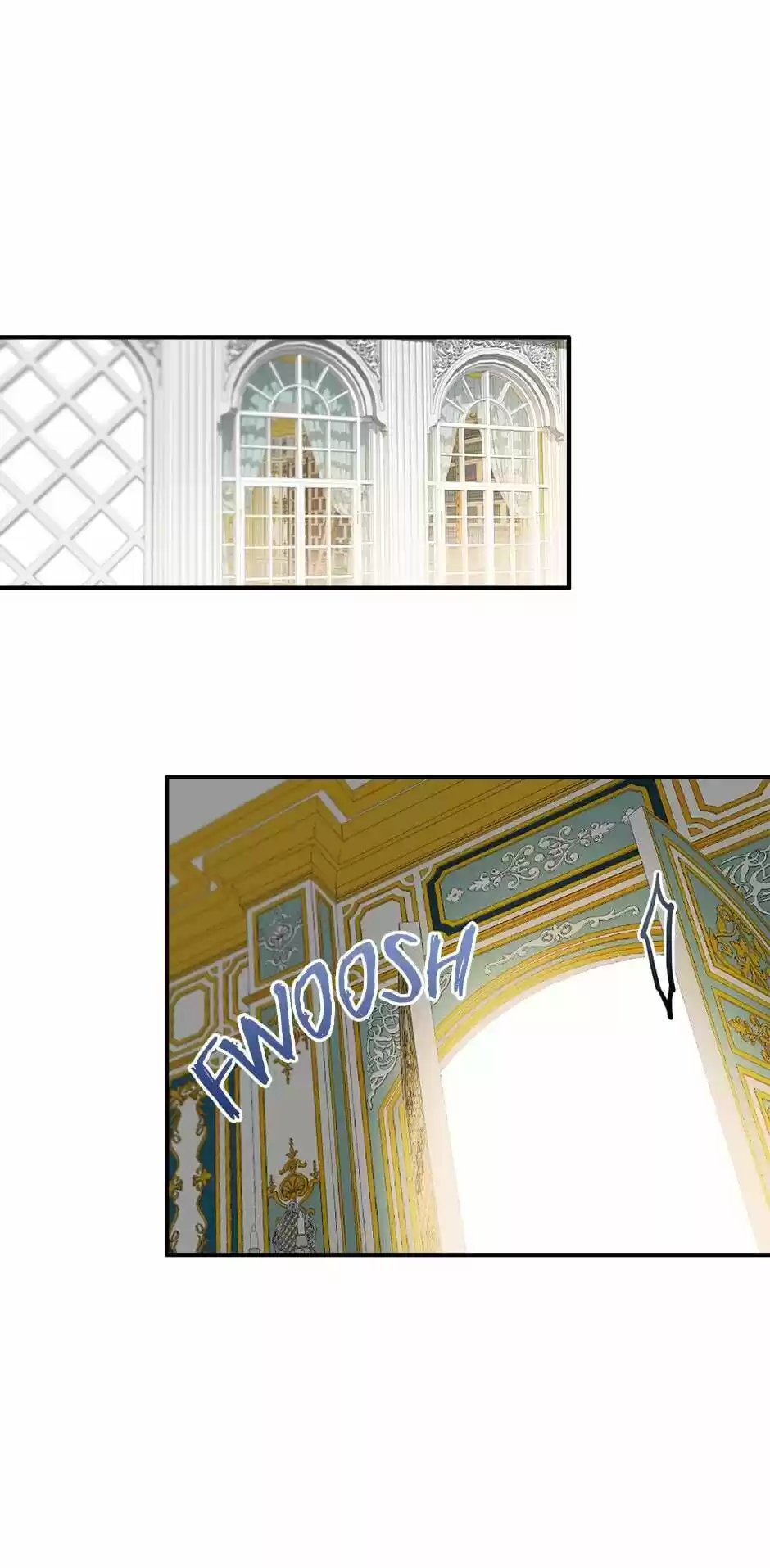 The Great Wish Chapter 54