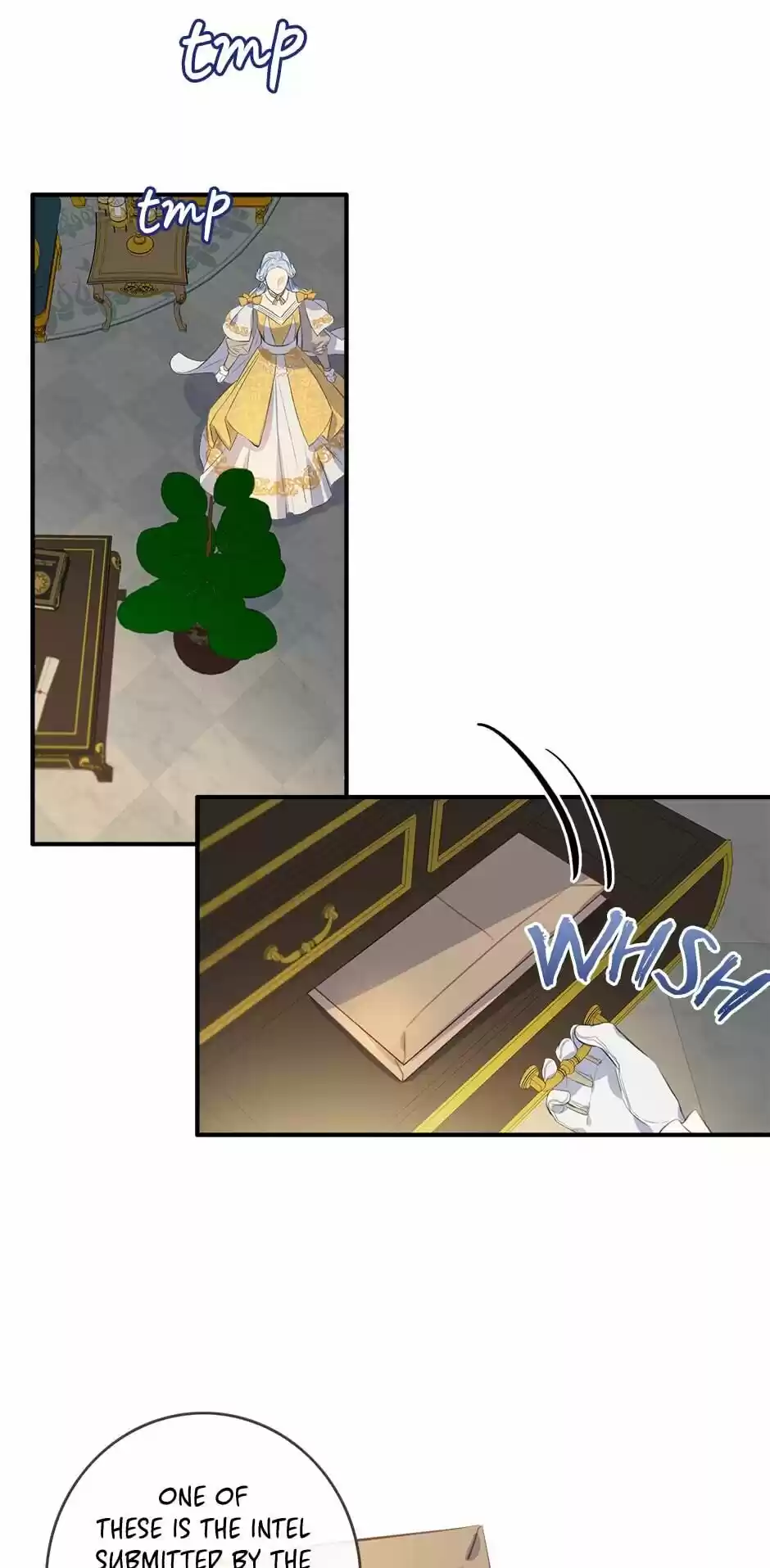 The Great Wish Chapter 54