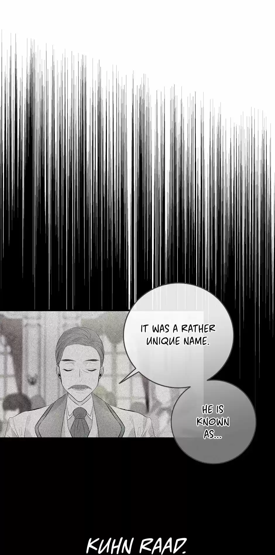 The Great Wish Chapter 54