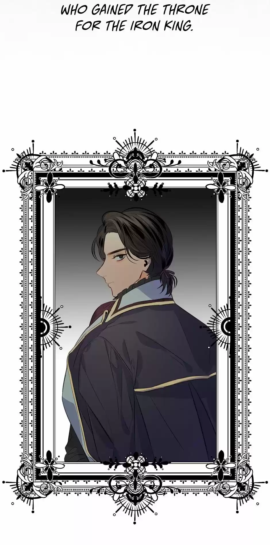 The Great Wish Chapter 54