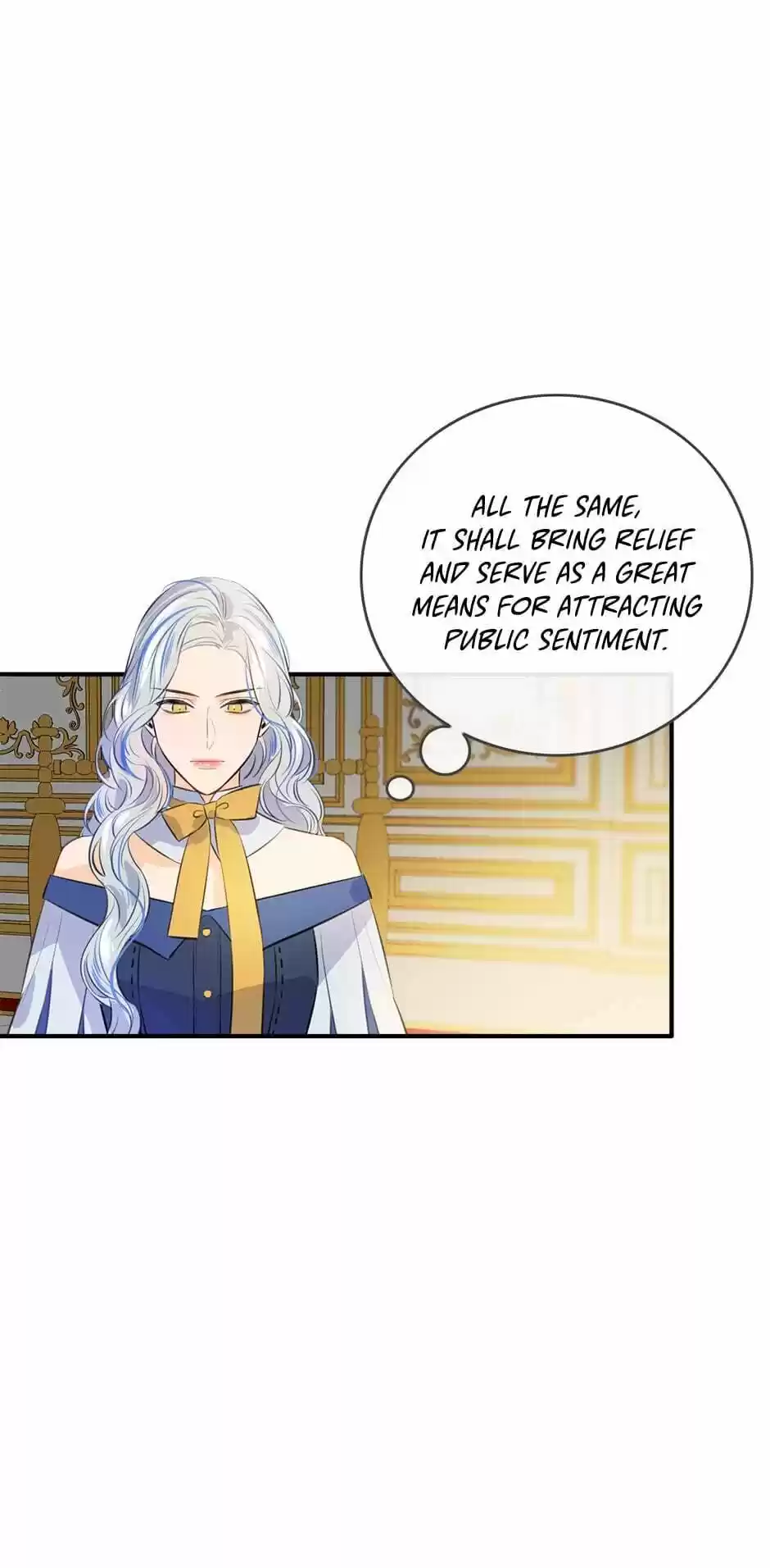 The Great Wish Chapter 54