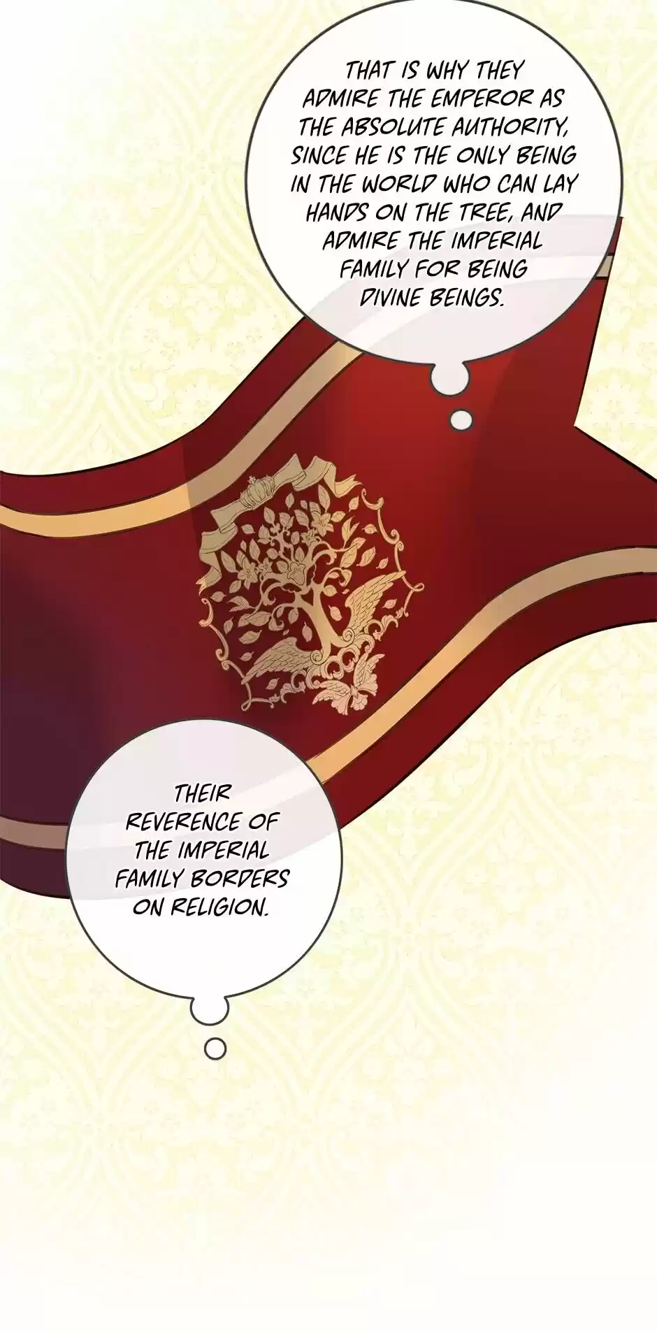 The Great Wish Chapter 54