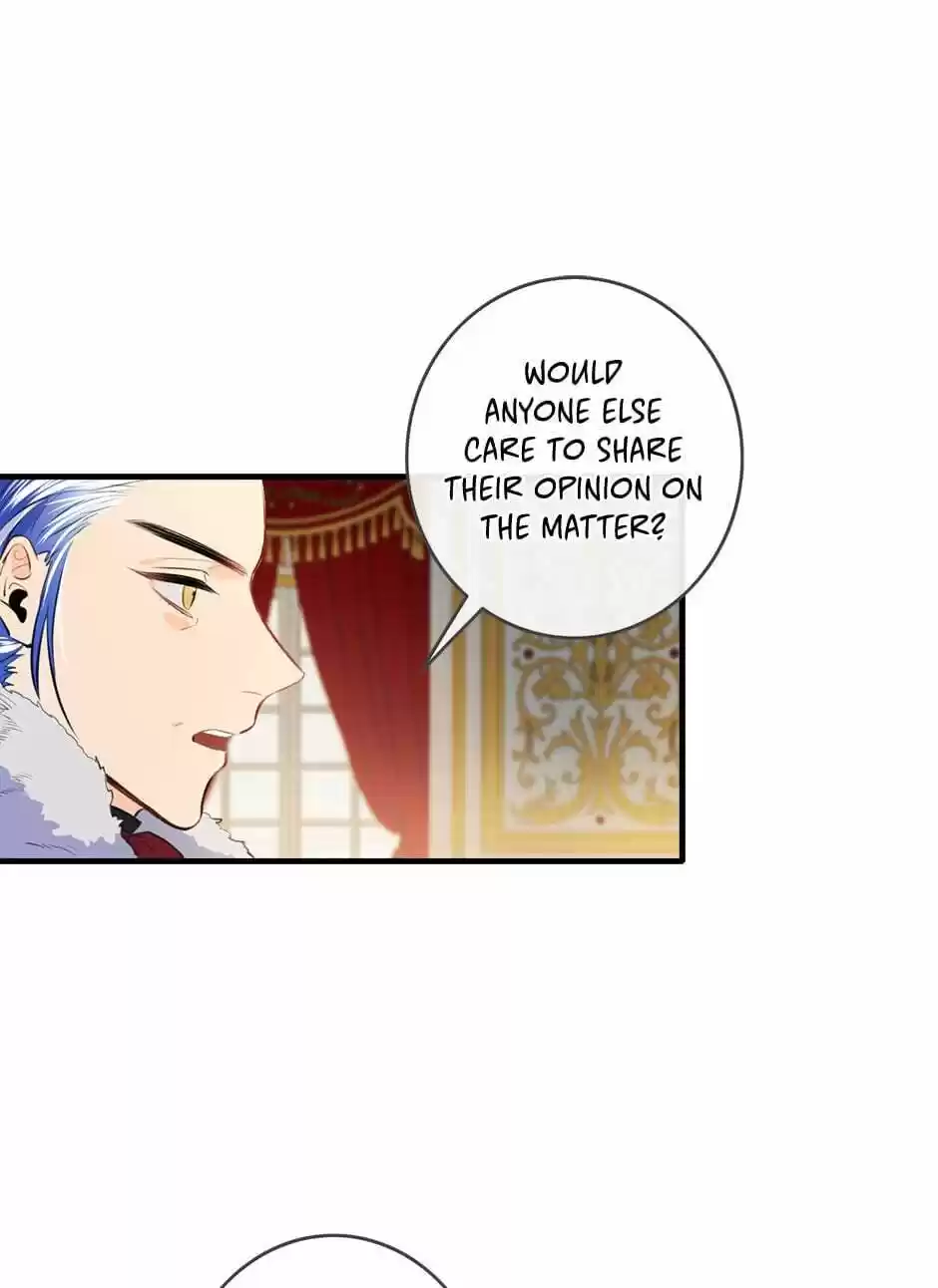 The Great Wish Chapter 54