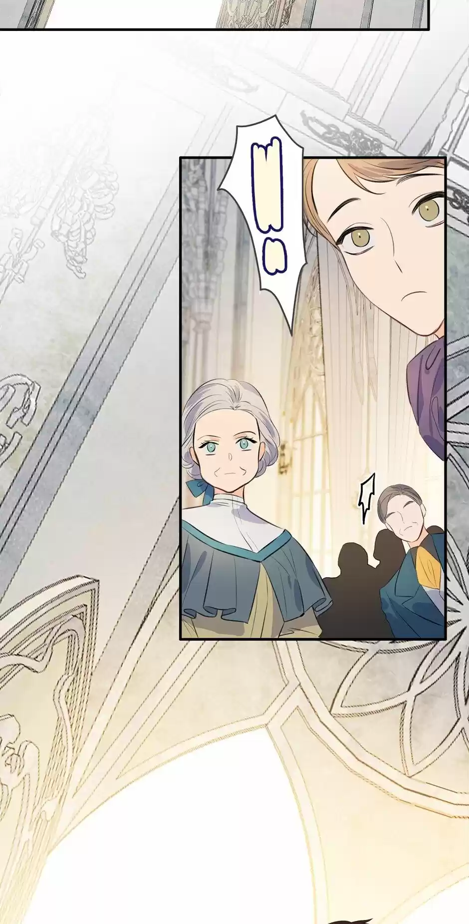 The Great Wish Chapter 55