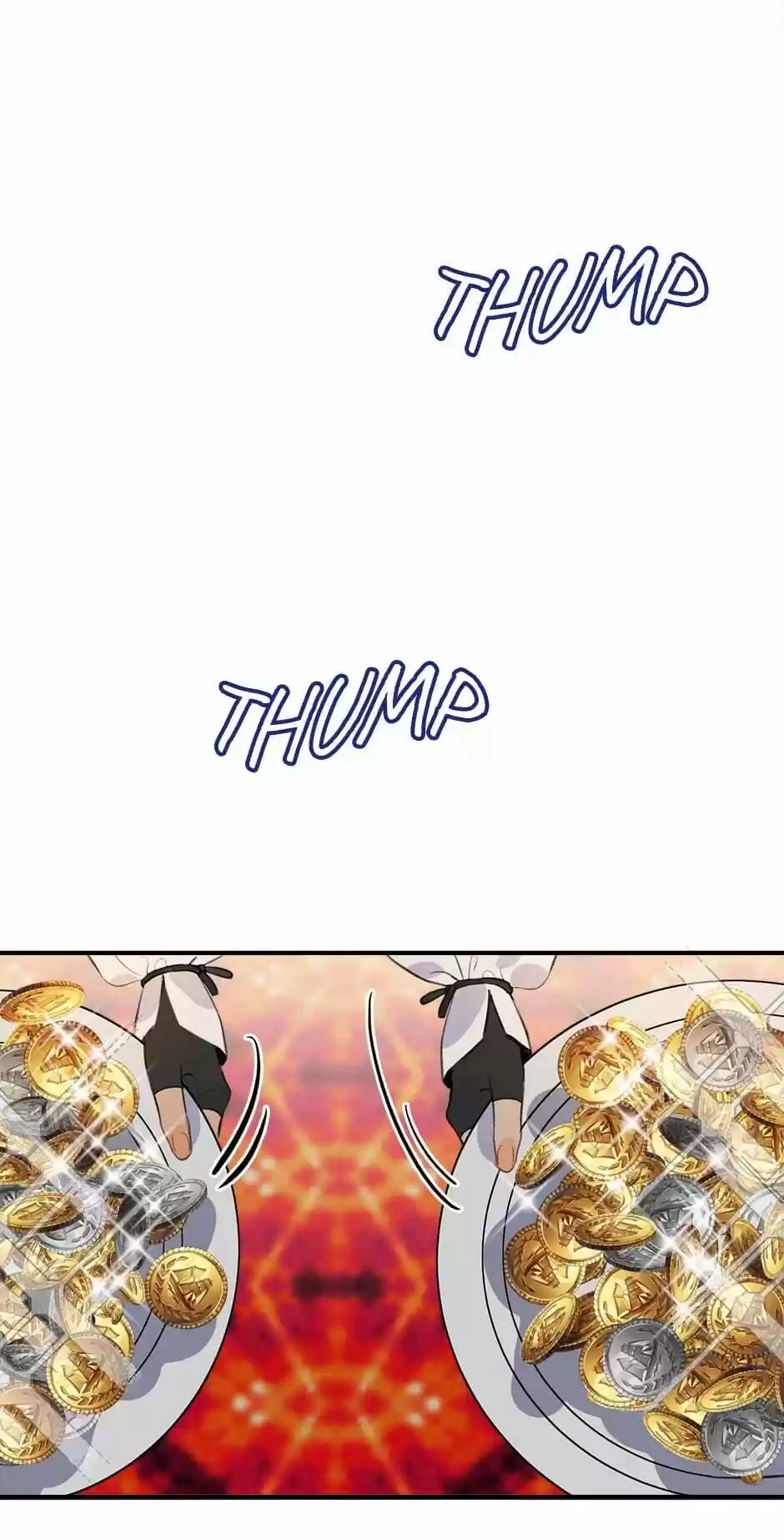 The Great Wish Chapter 55