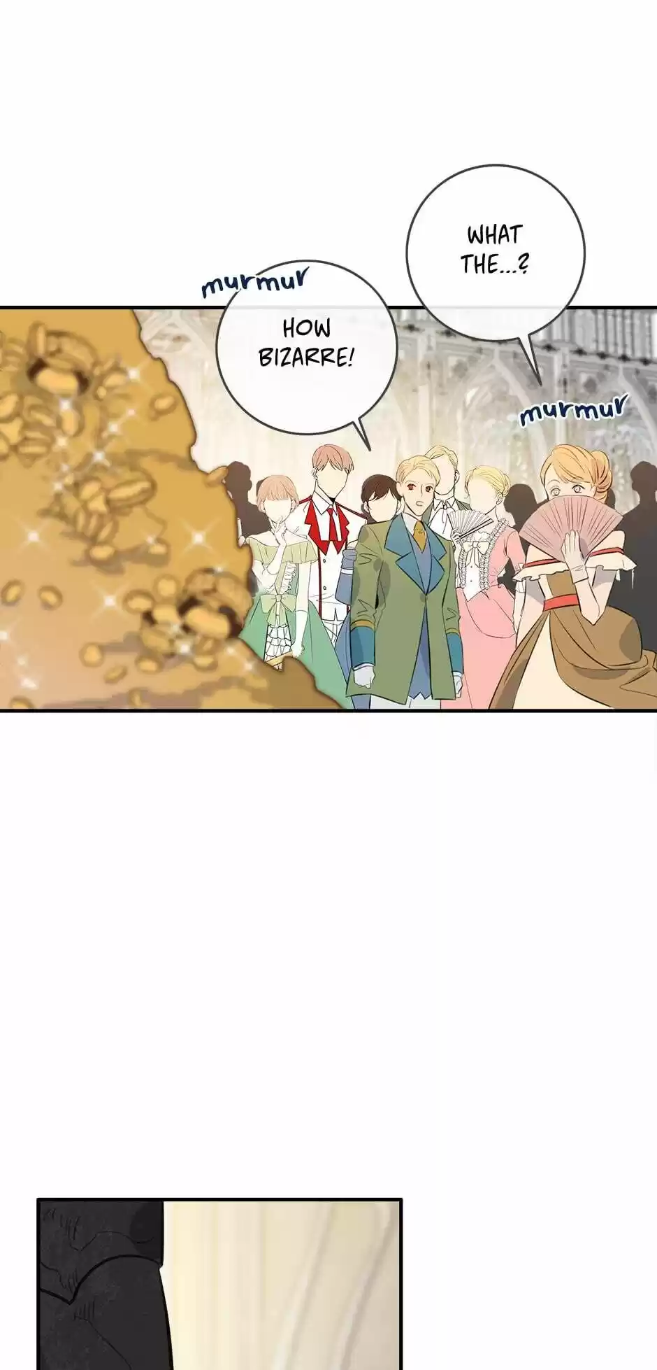 The Great Wish Chapter 55