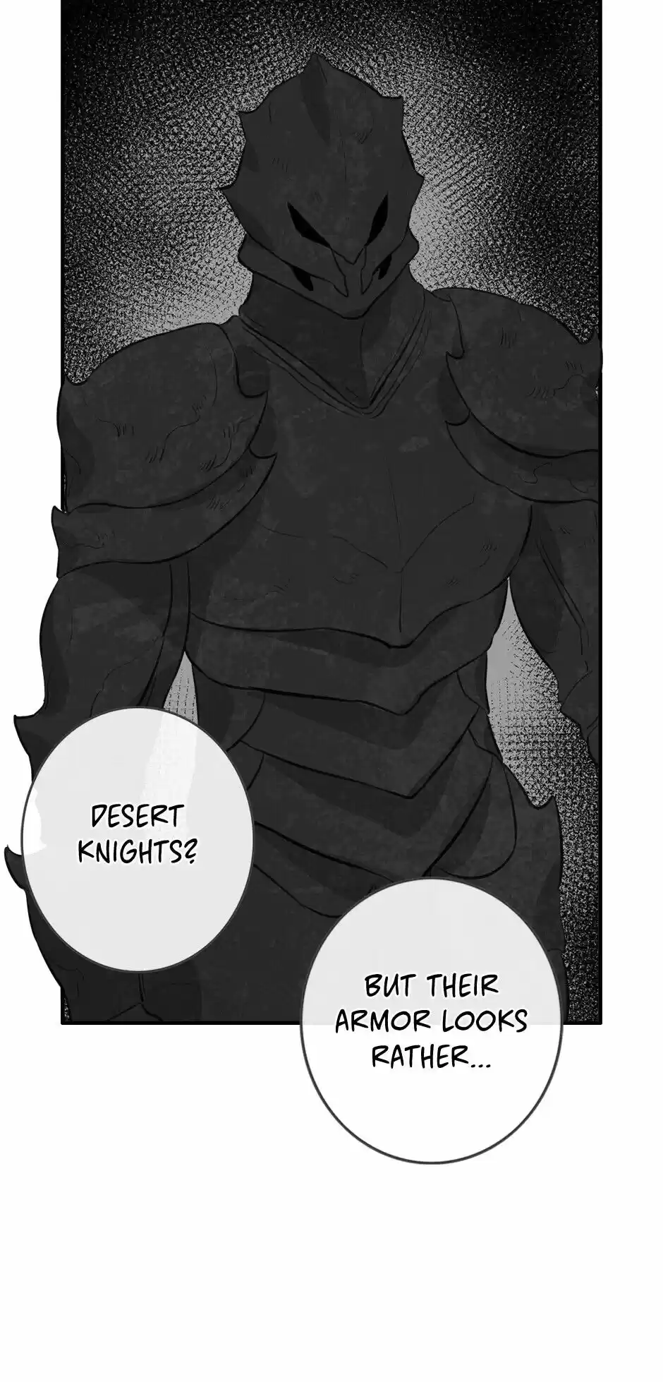 The Great Wish Chapter 55