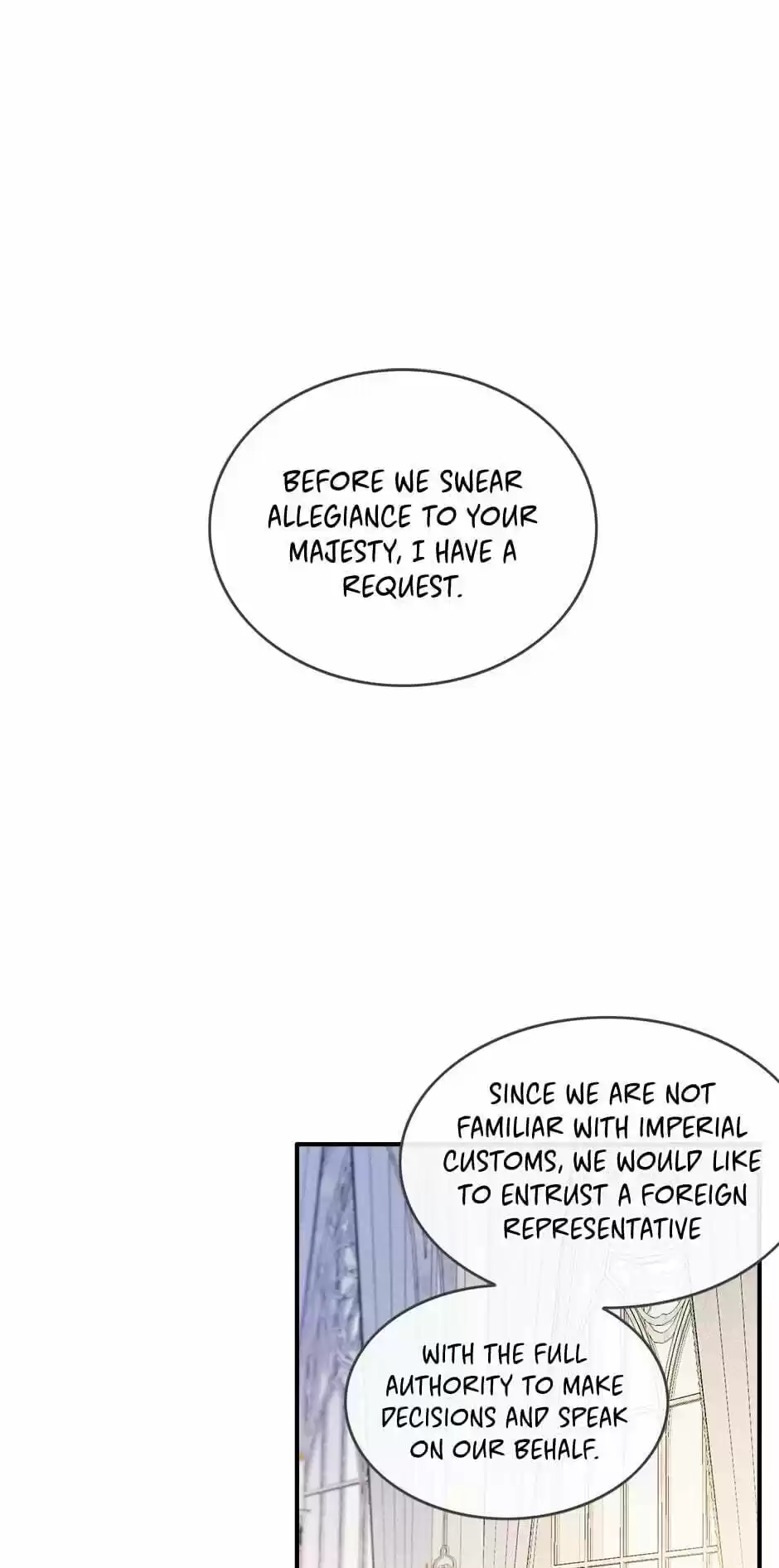 The Great Wish Chapter 55