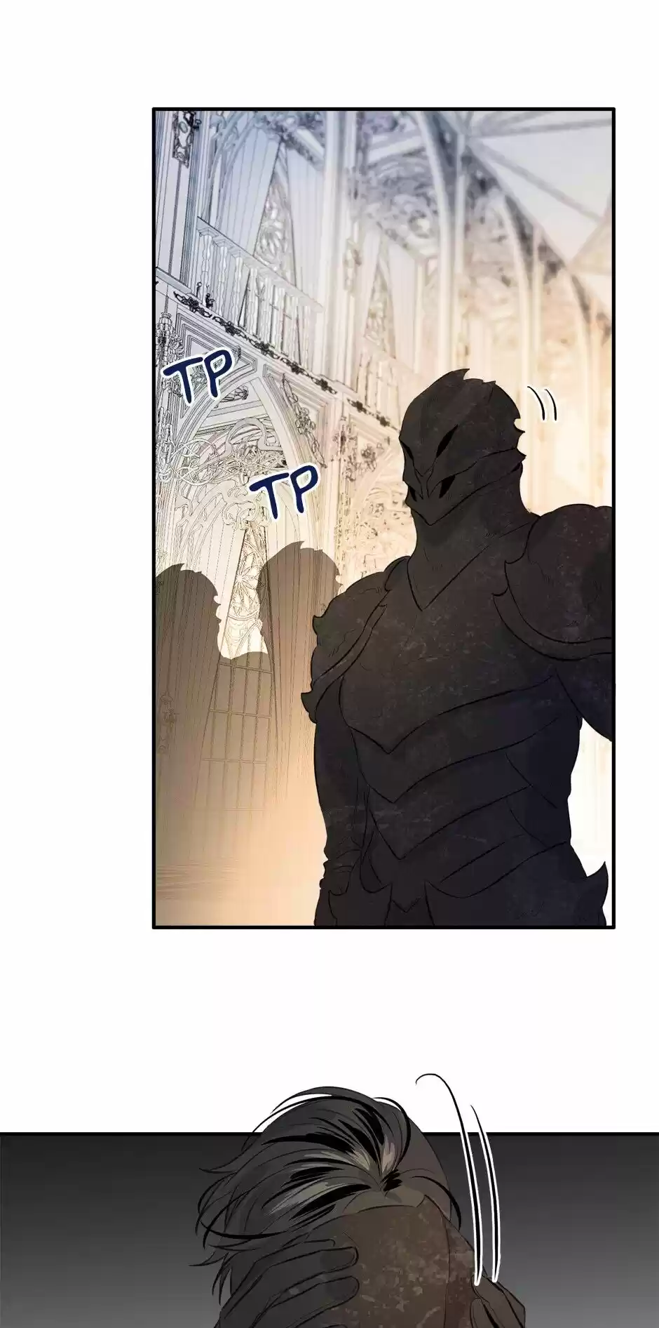 The Great Wish Chapter 55