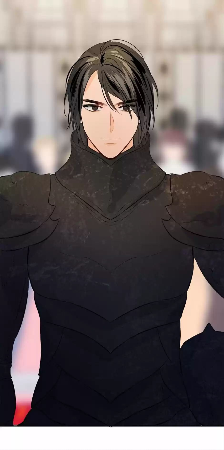 The Great Wish Chapter 55