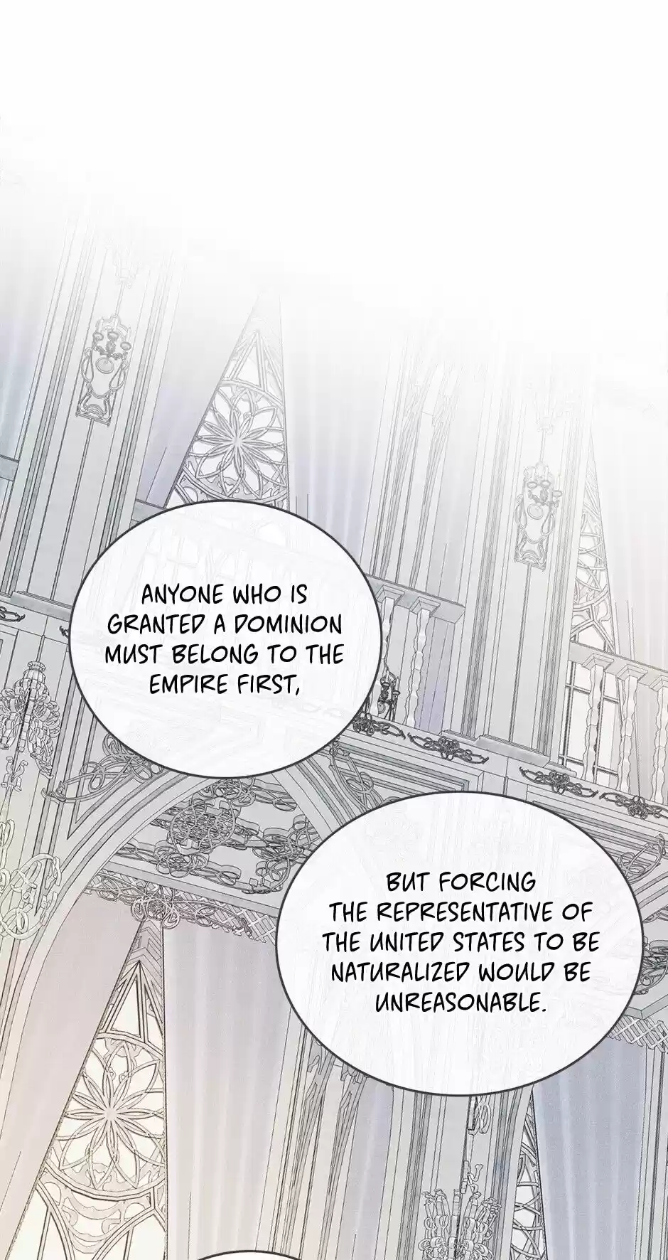 The Great Wish Chapter 55