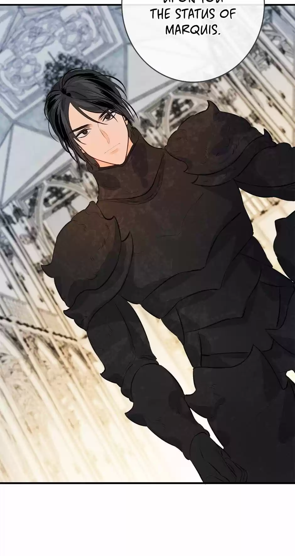 The Great Wish Chapter 55