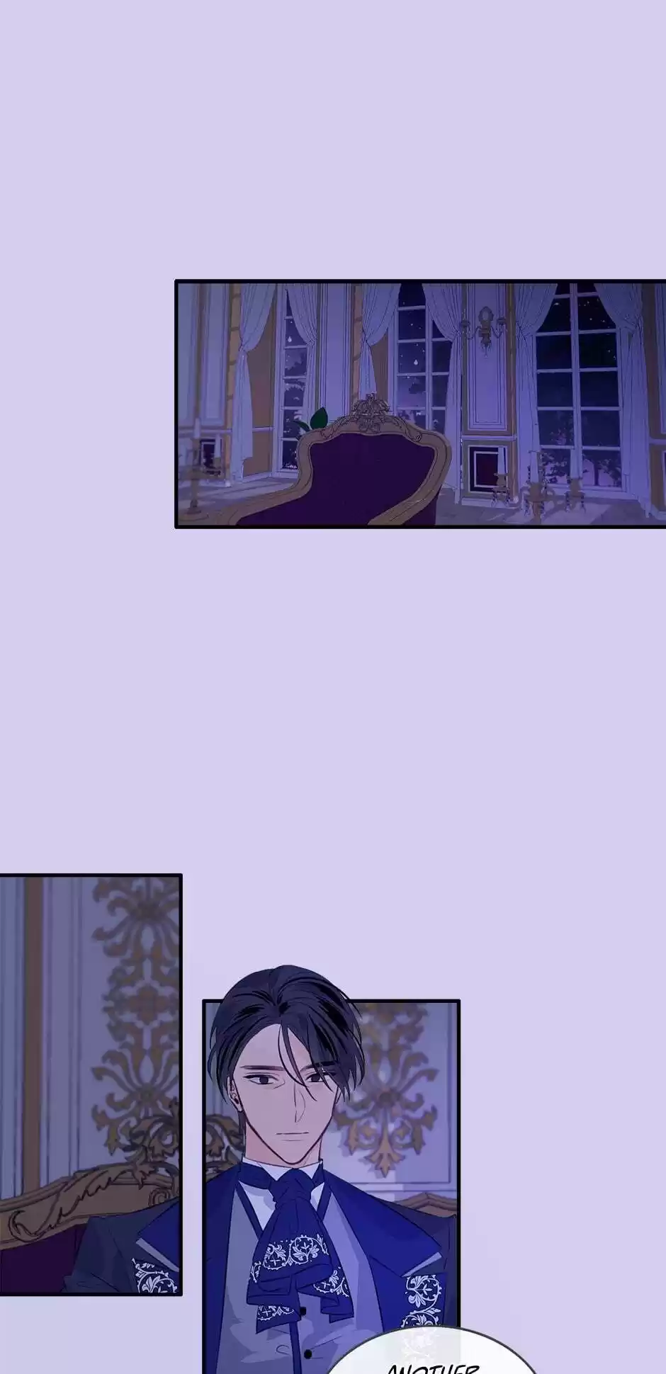 The Great Wish Chapter 56