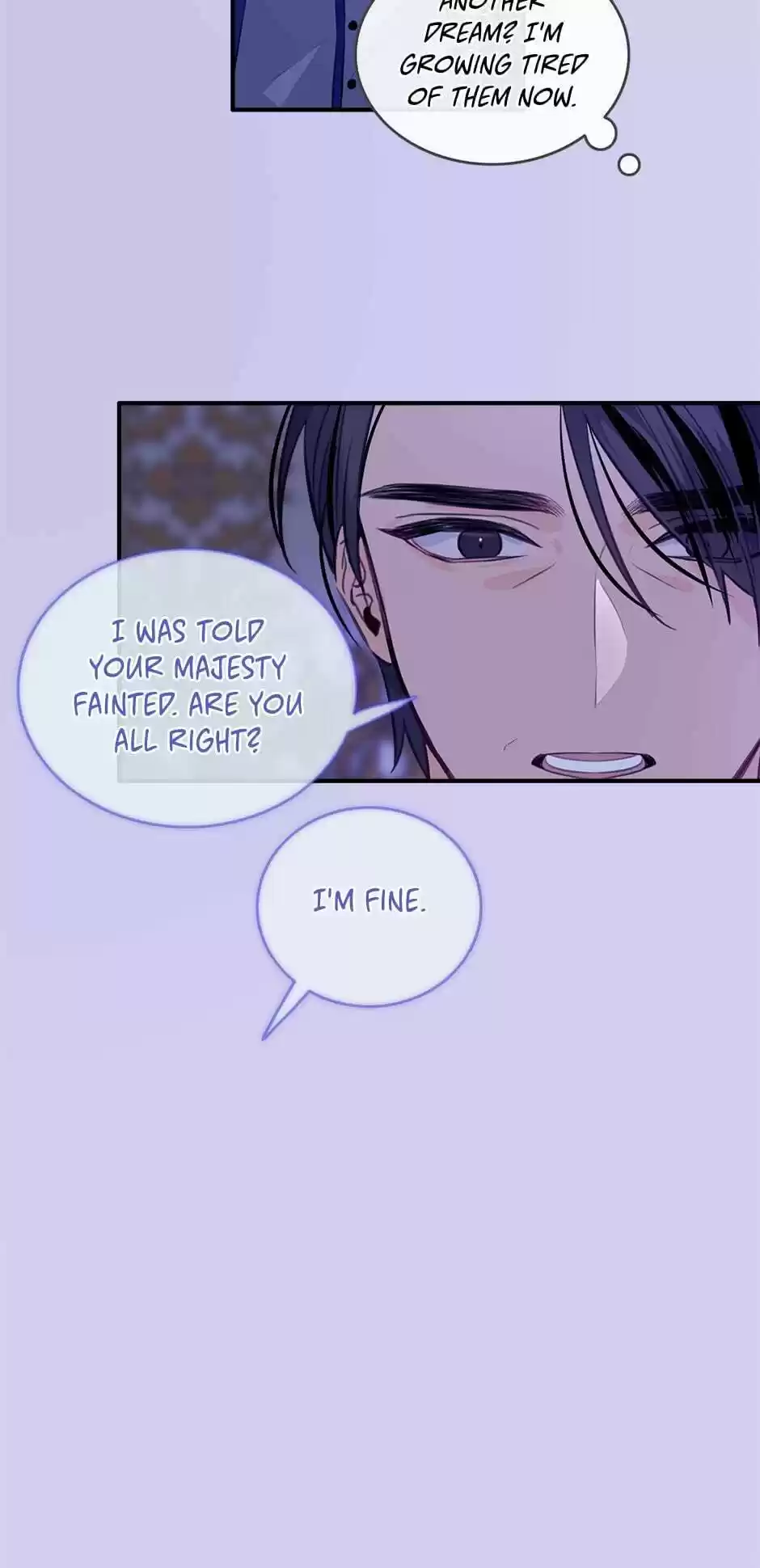 The Great Wish Chapter 56