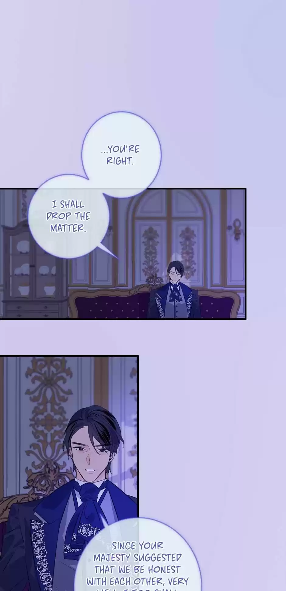 The Great Wish Chapter 56