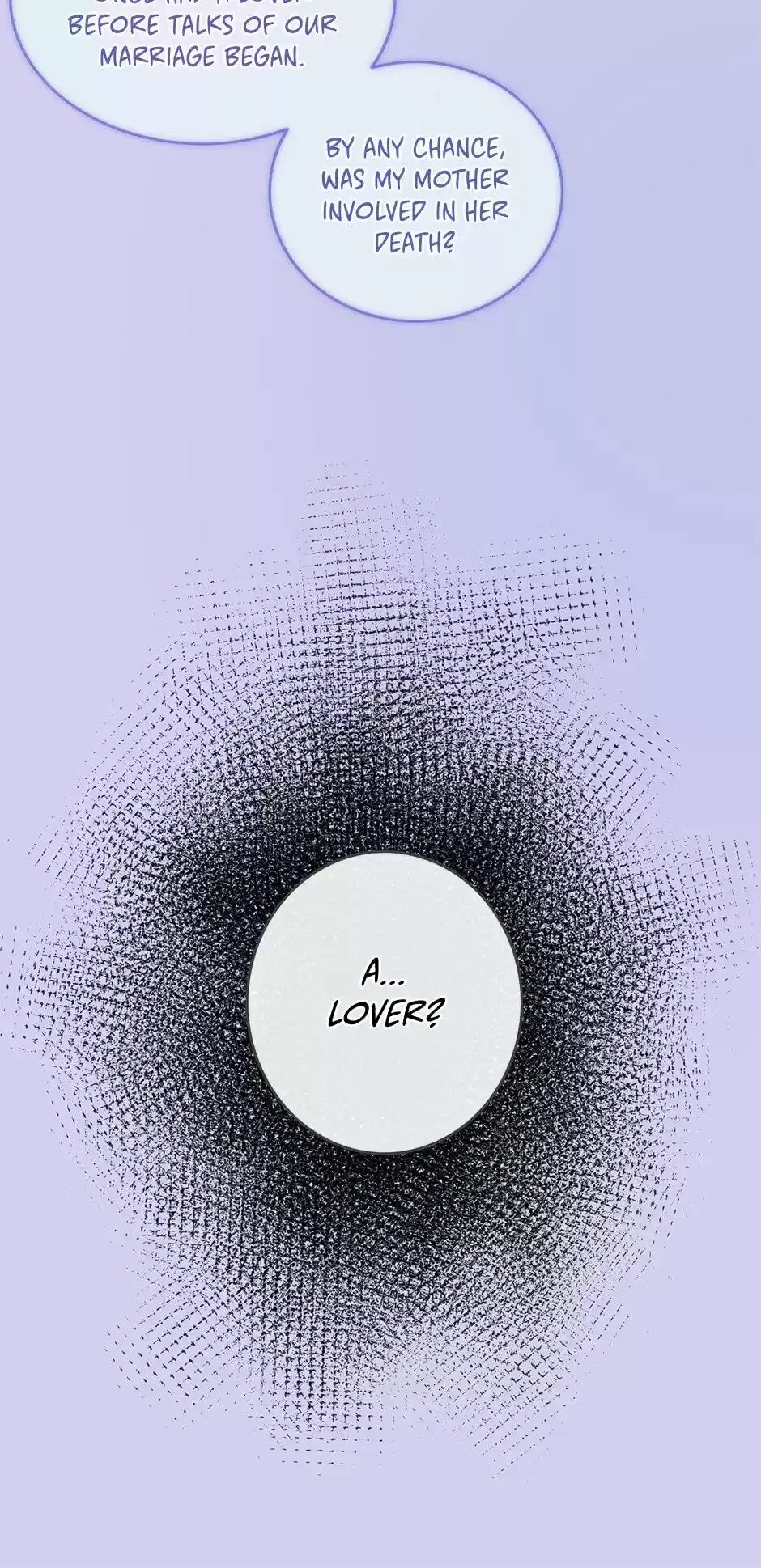 The Great Wish Chapter 56