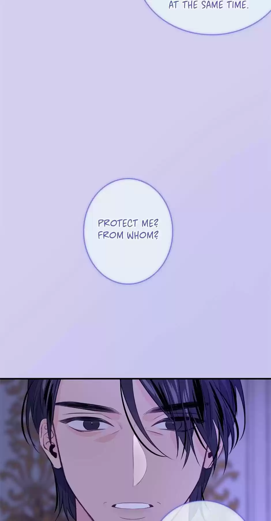 The Great Wish Chapter 56