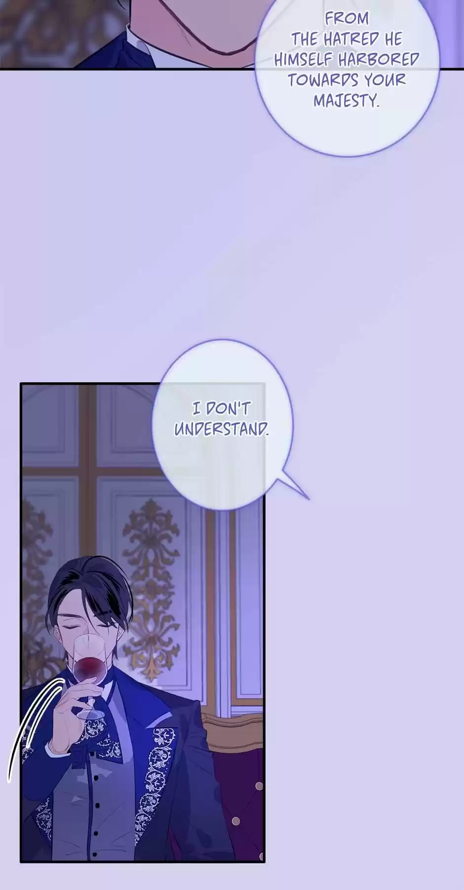 The Great Wish Chapter 56